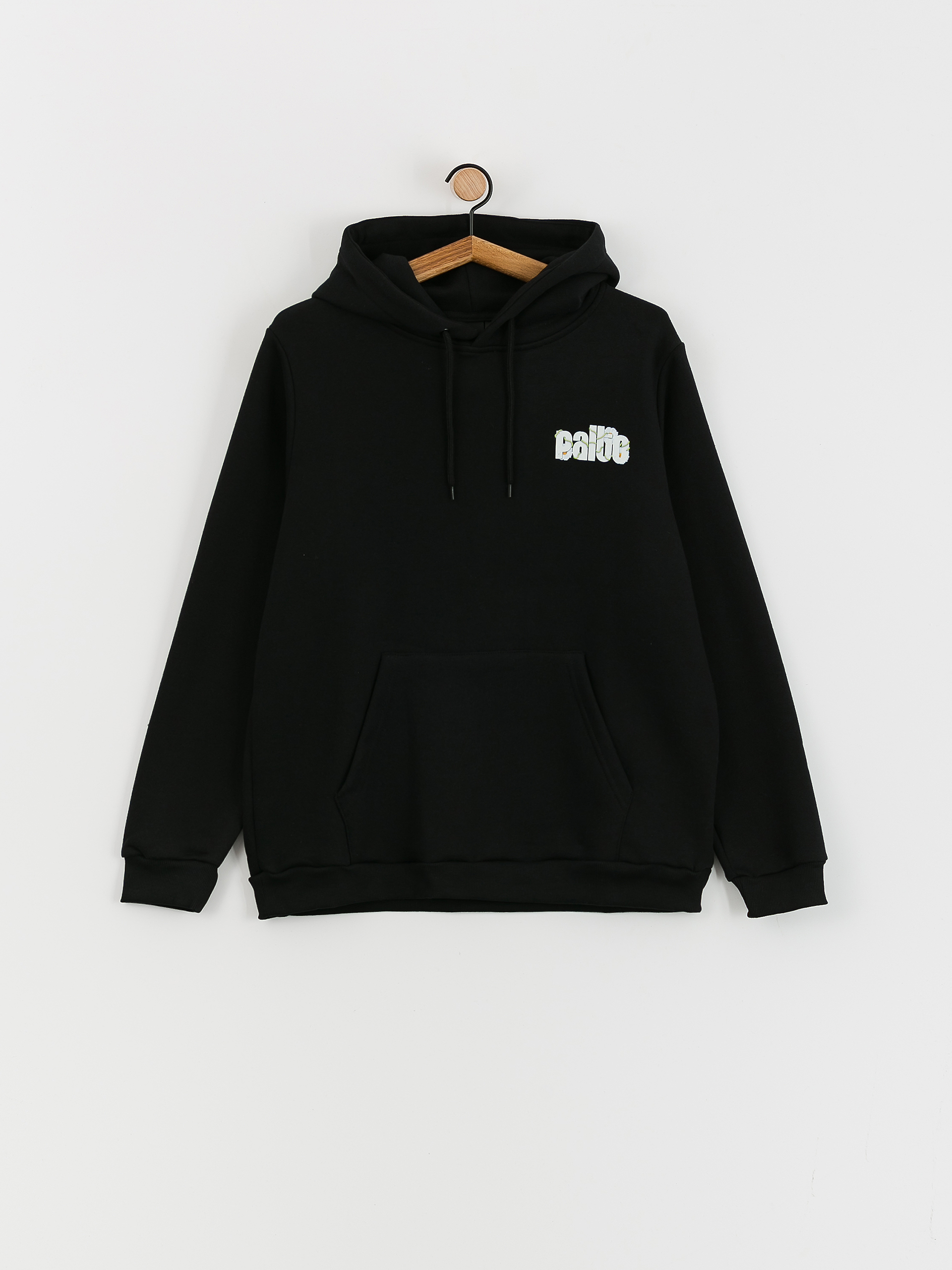 Palto Daisy HD Hoodie (black)