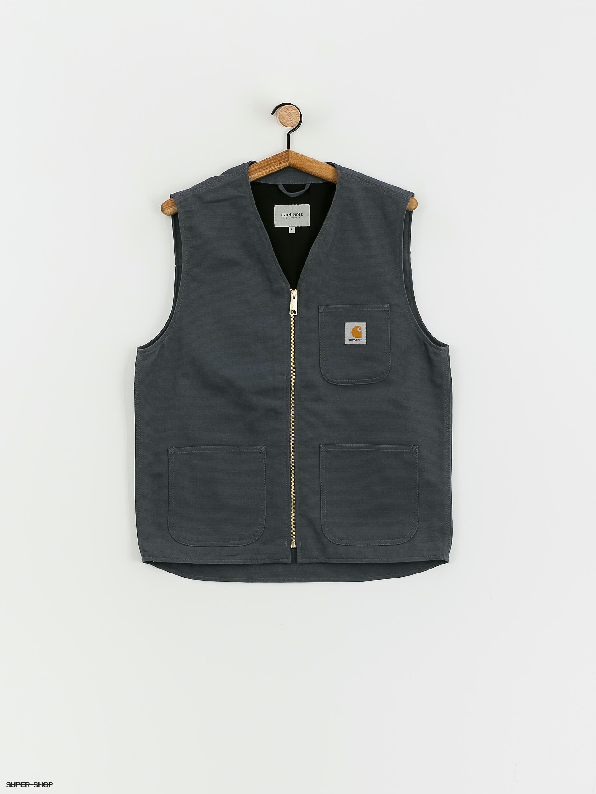 Carhartt WIP Arbor Vest (zeus)