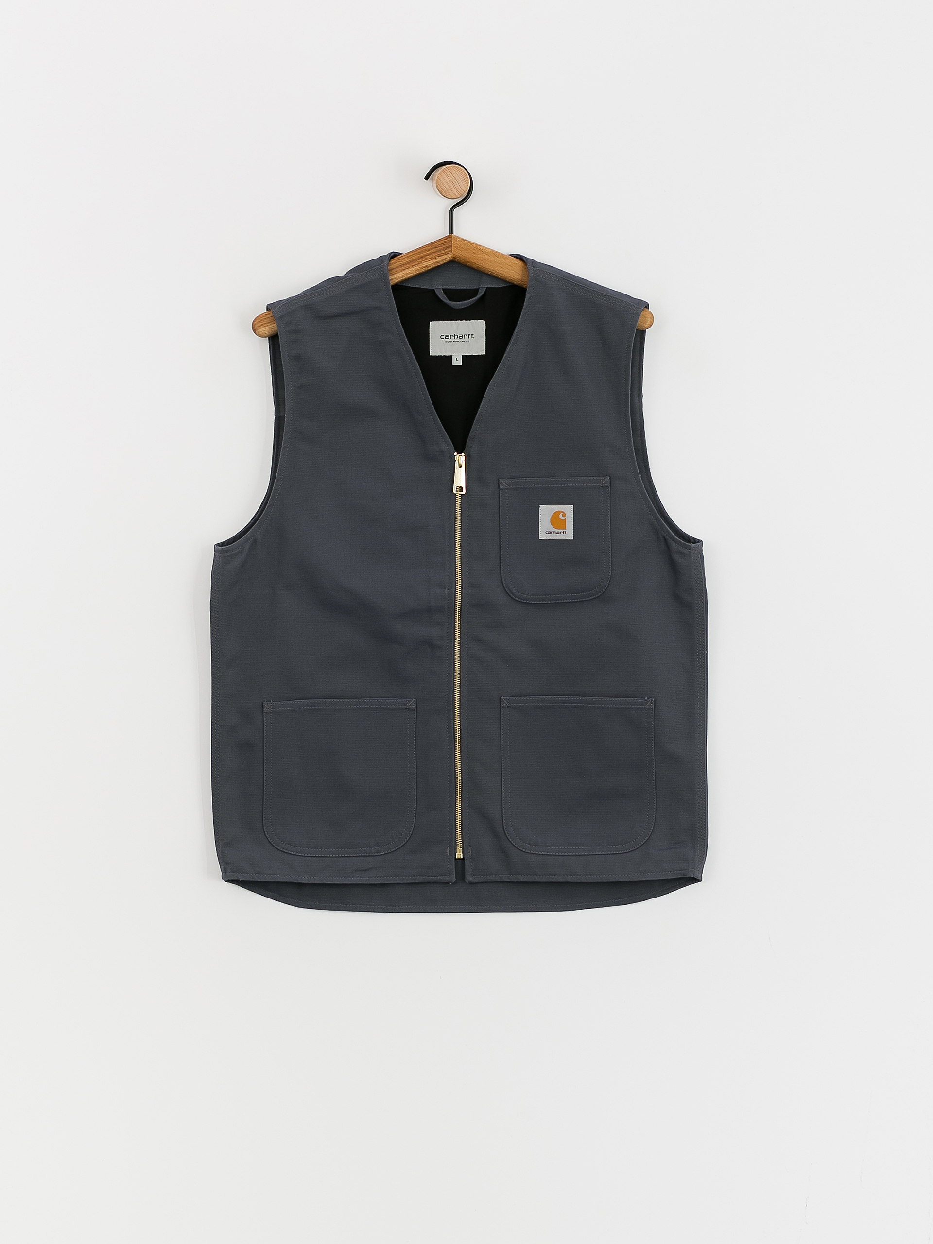 Carhartt WIP Arbor Weste (zeus)