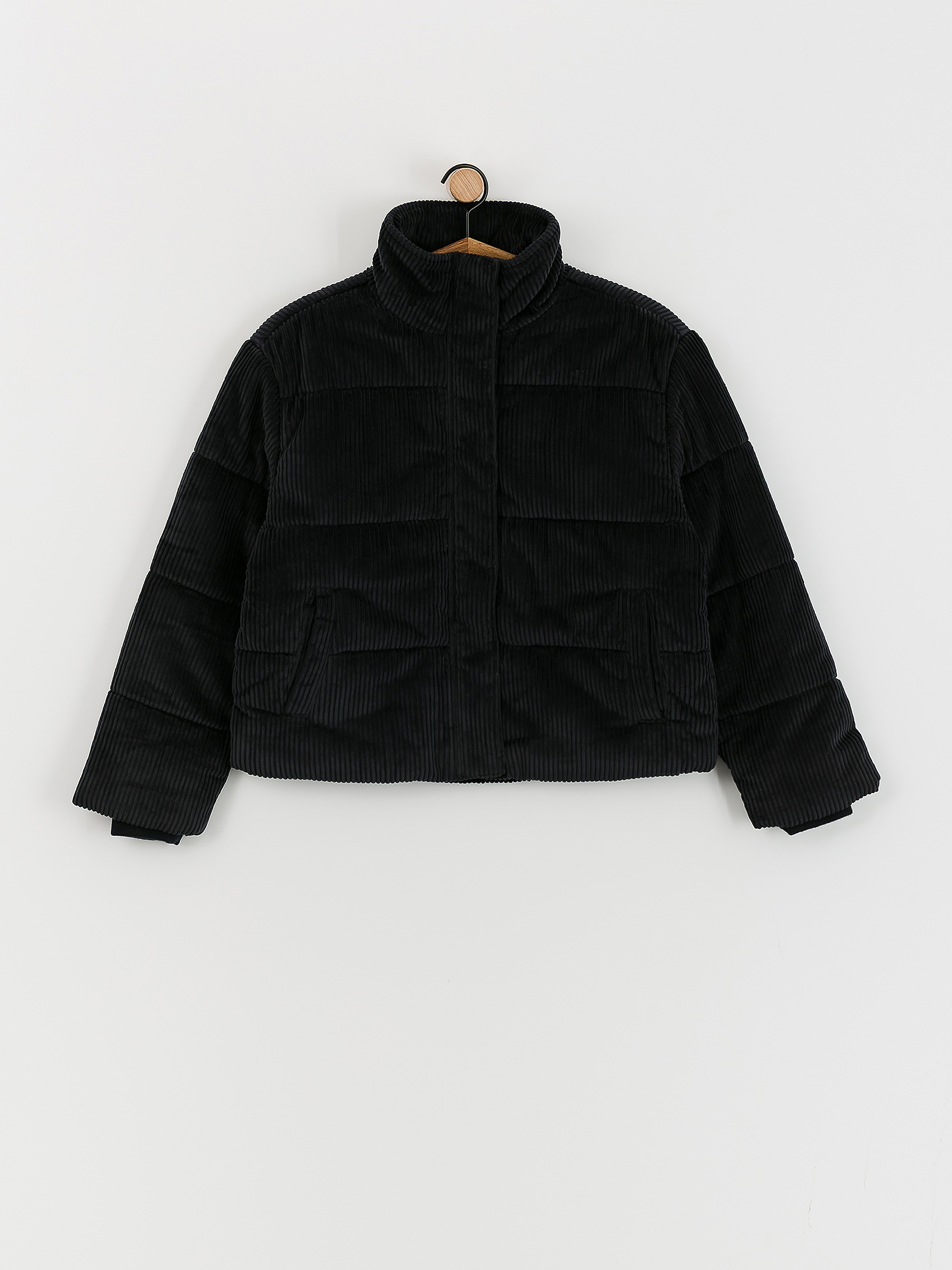 RVCA Eezeh Puffer Jacke Wmn (rvca black)