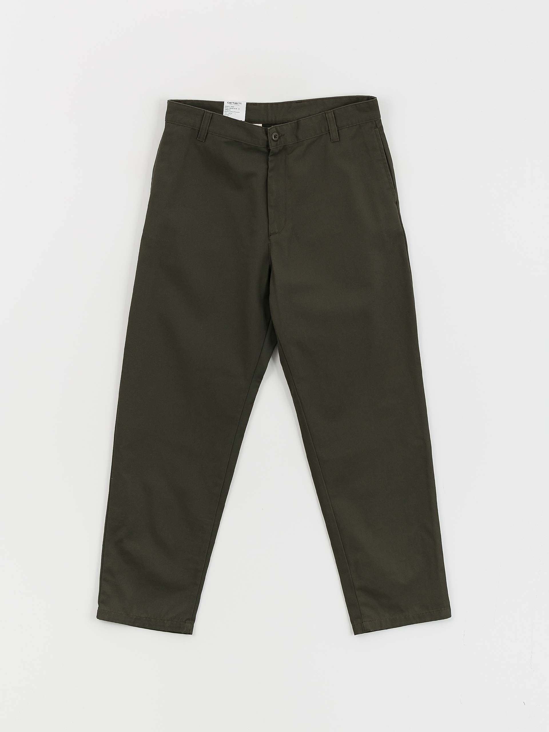 Carhartt WIP Calder Pants (cypress)