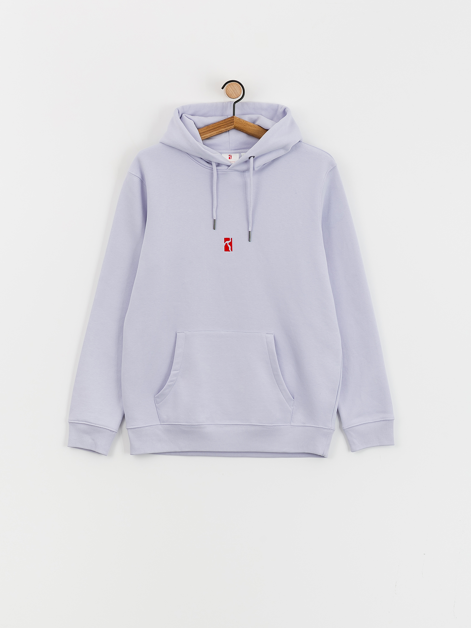 Poetic Collective Blaze of Noon HD Hoodie (purple)