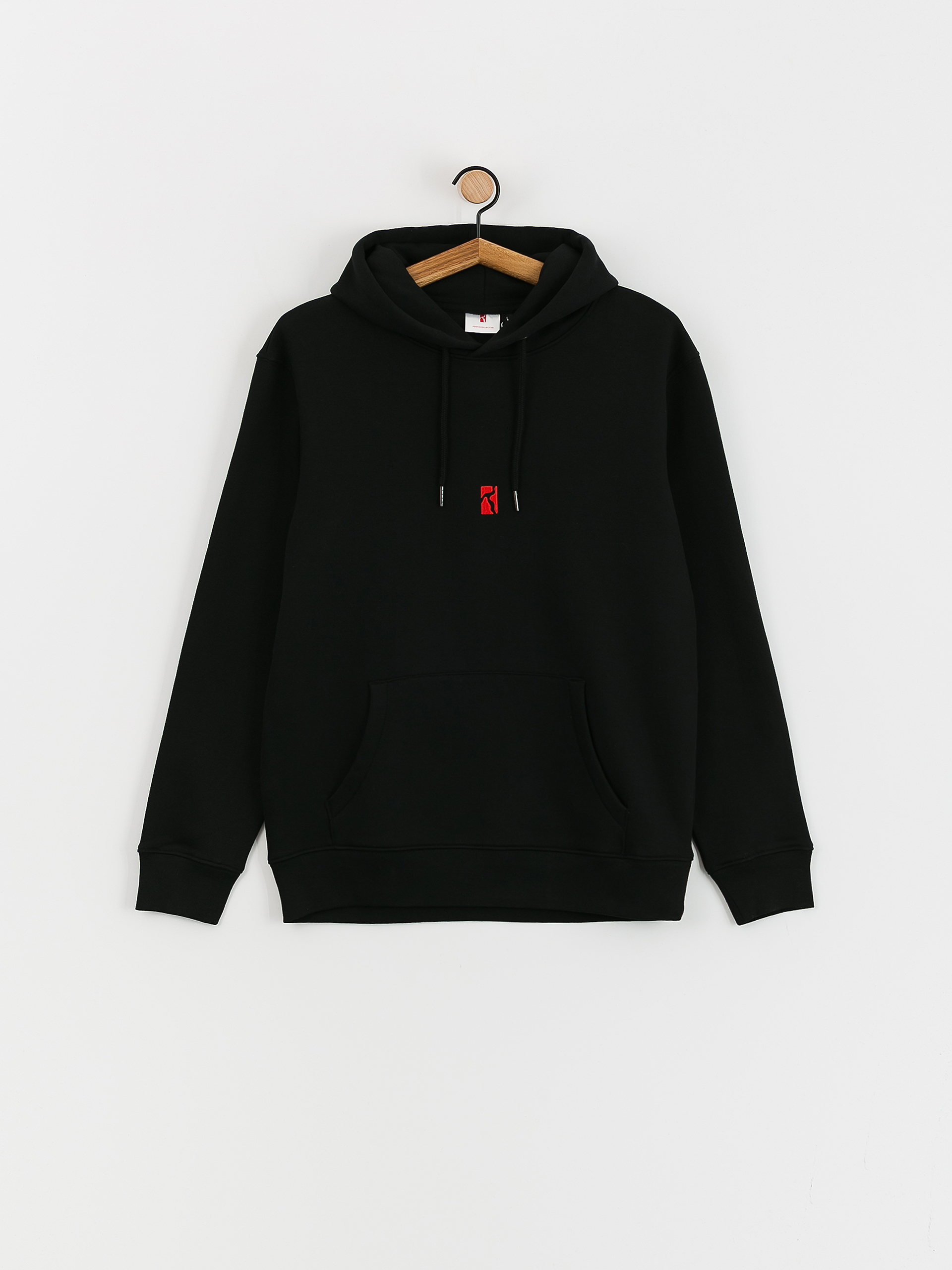 Poetic Collective Blaze of Noon HD Hoodie (black)