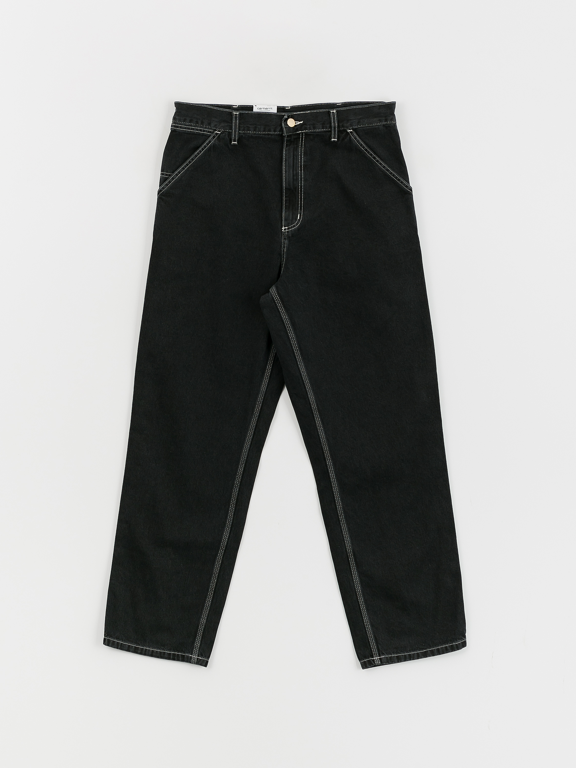 Carhartt WIP Simple Hose (black)