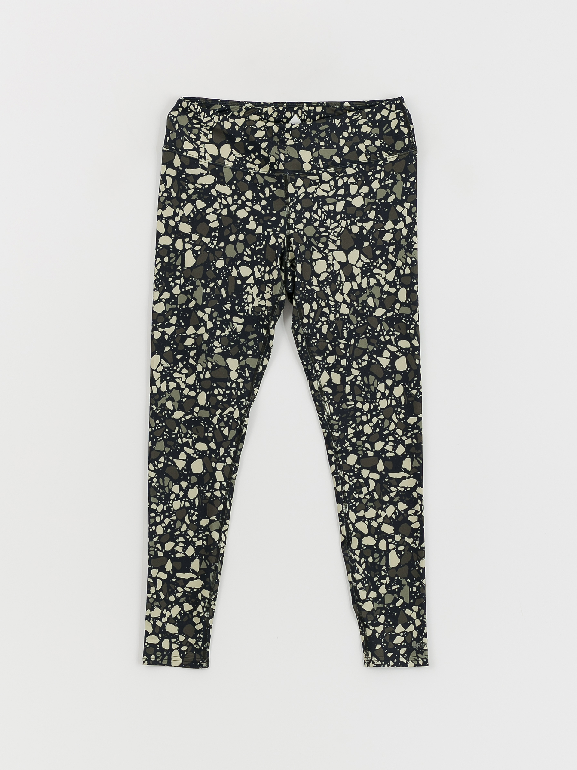 Damen Burton Midweight Base Layer Leggins (sediment)