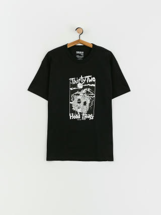 ThirtyTwo Hood Rats T-shirt (black)