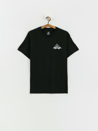 Emerica Creature Triangle Web T-shirt (black)