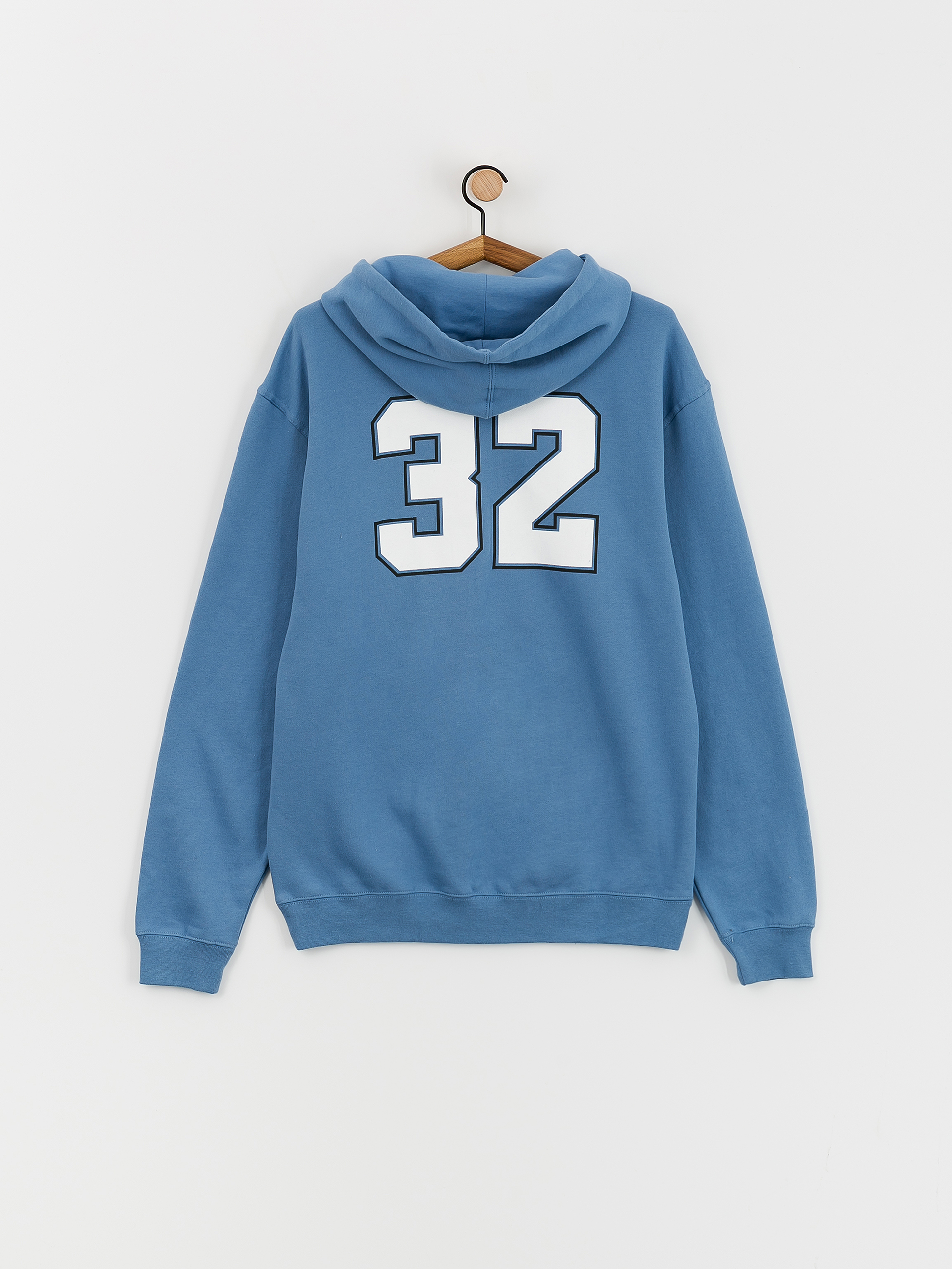 ThirtyTwo Zeb HD Hoodie (light blue)