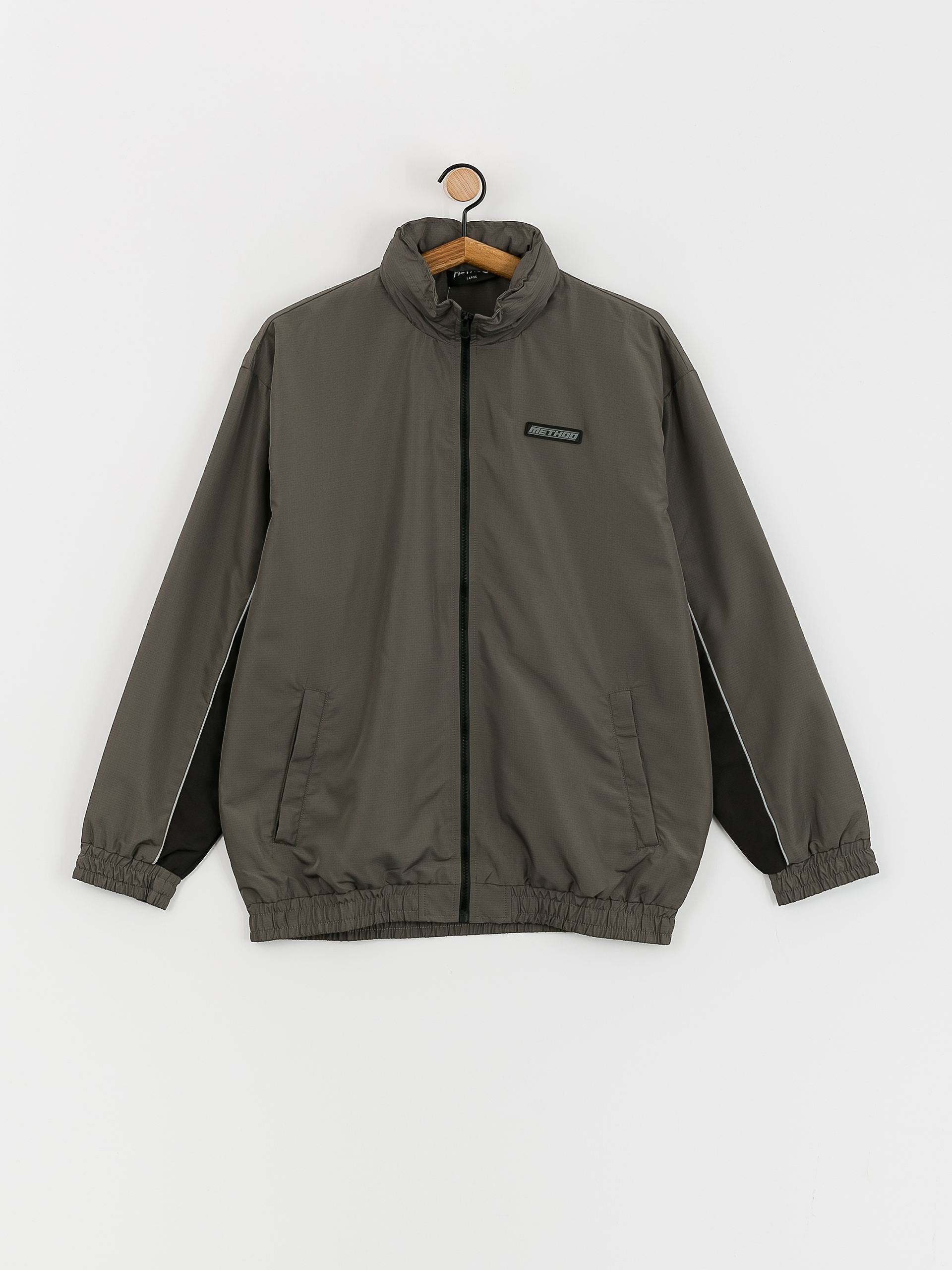 Method Fast Track Jacket (black/dark grey)
