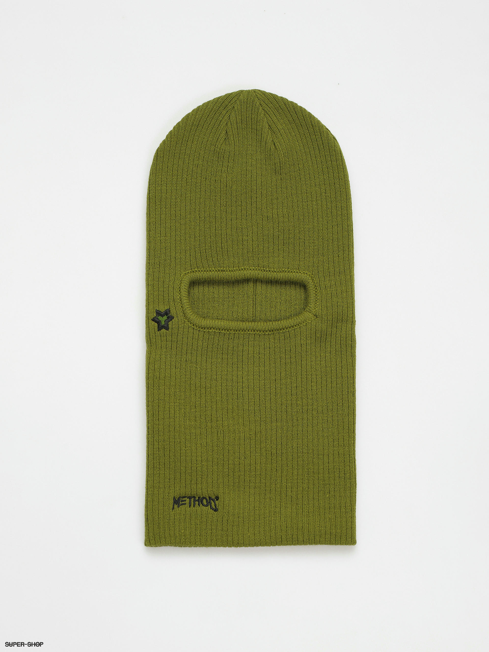 Burton snood Truckstop cyanide