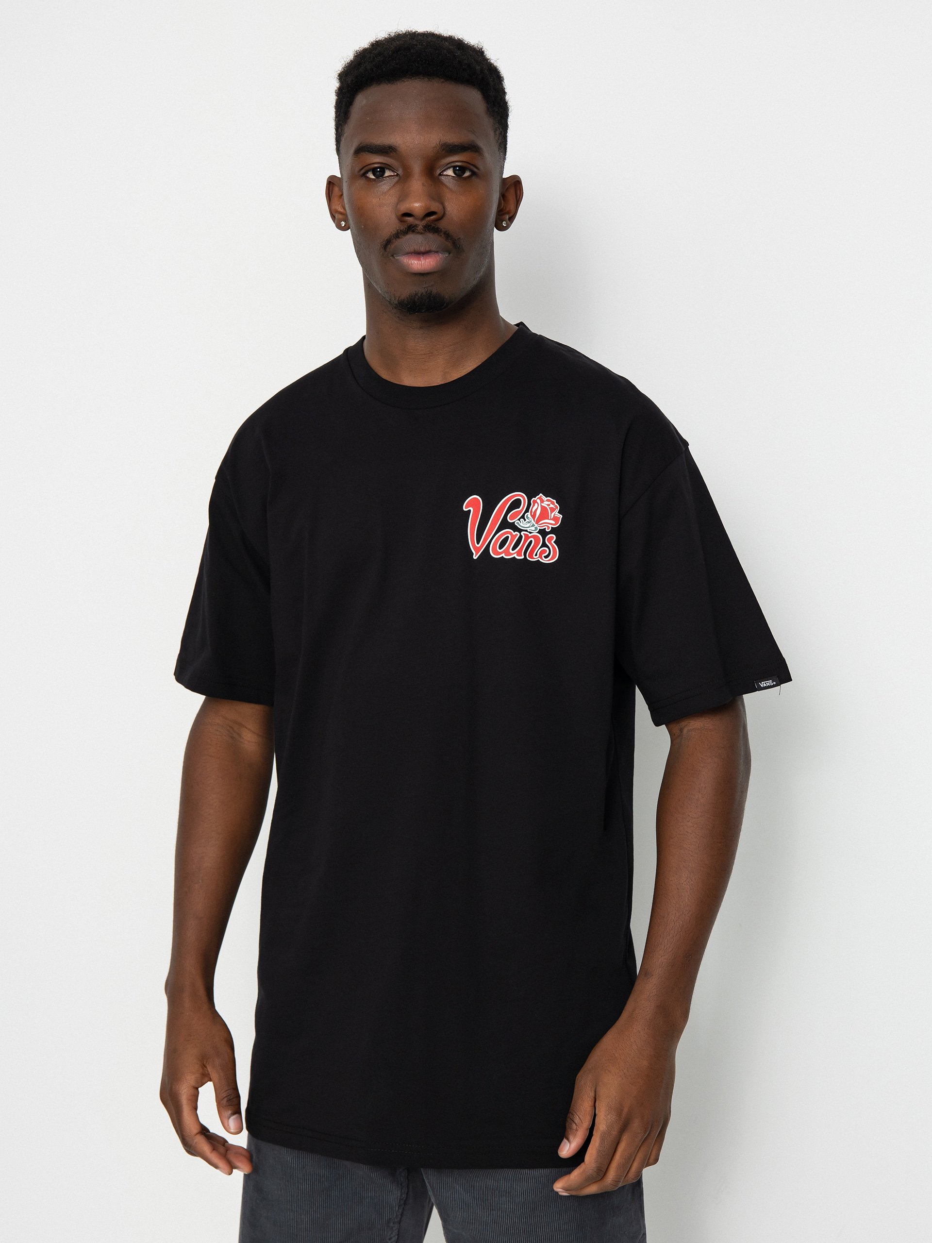 Vans Pasa T-shirt (black)