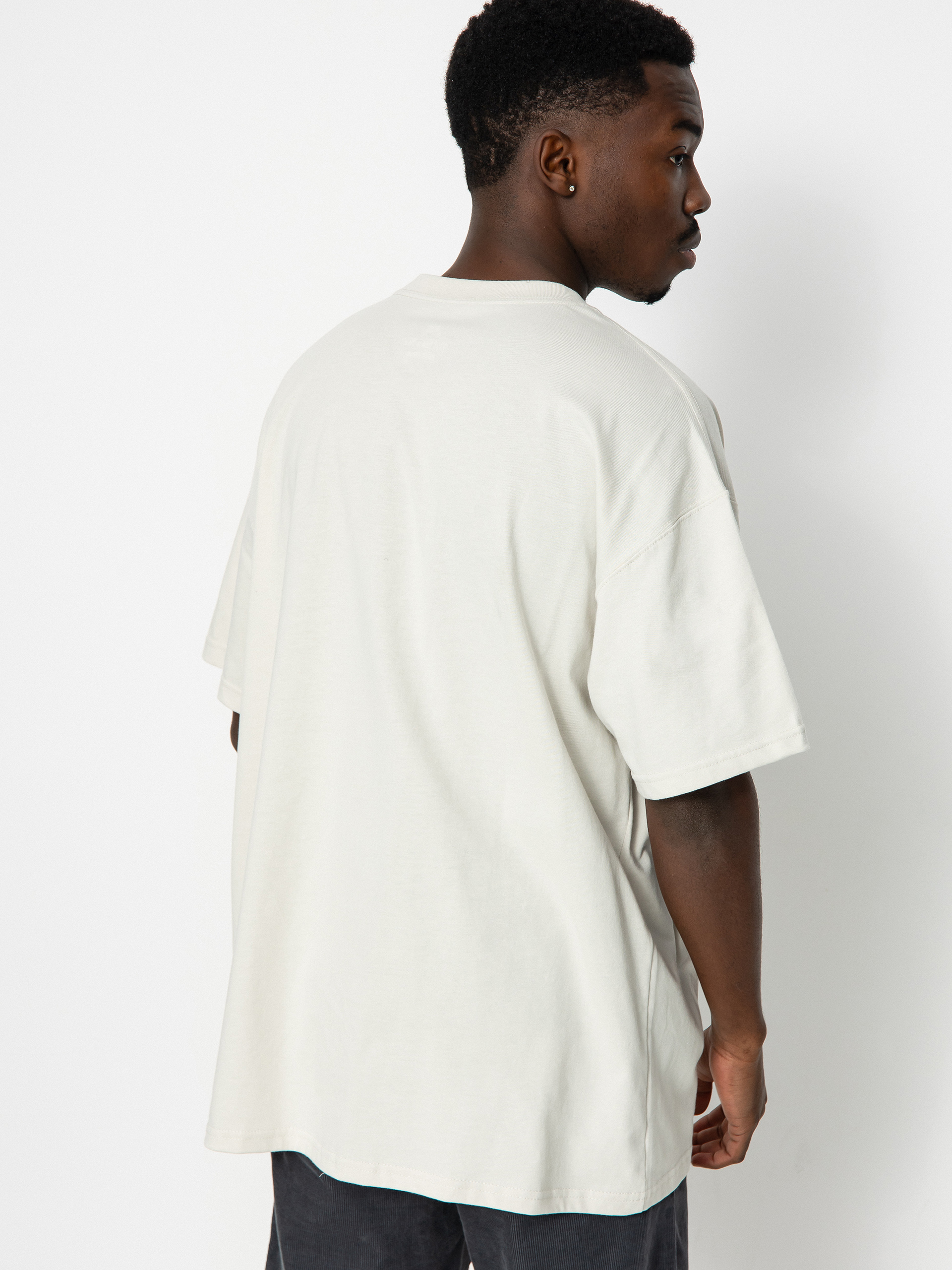 Nike SB Sports Guy T-shirt (light bone)