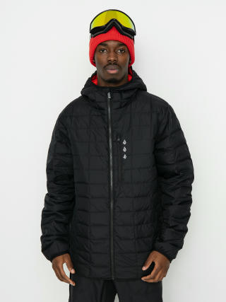 Volcom Puff Puff Give Snowboard jacket (black)