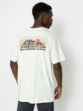 Billabong Length T-shirt (off white)