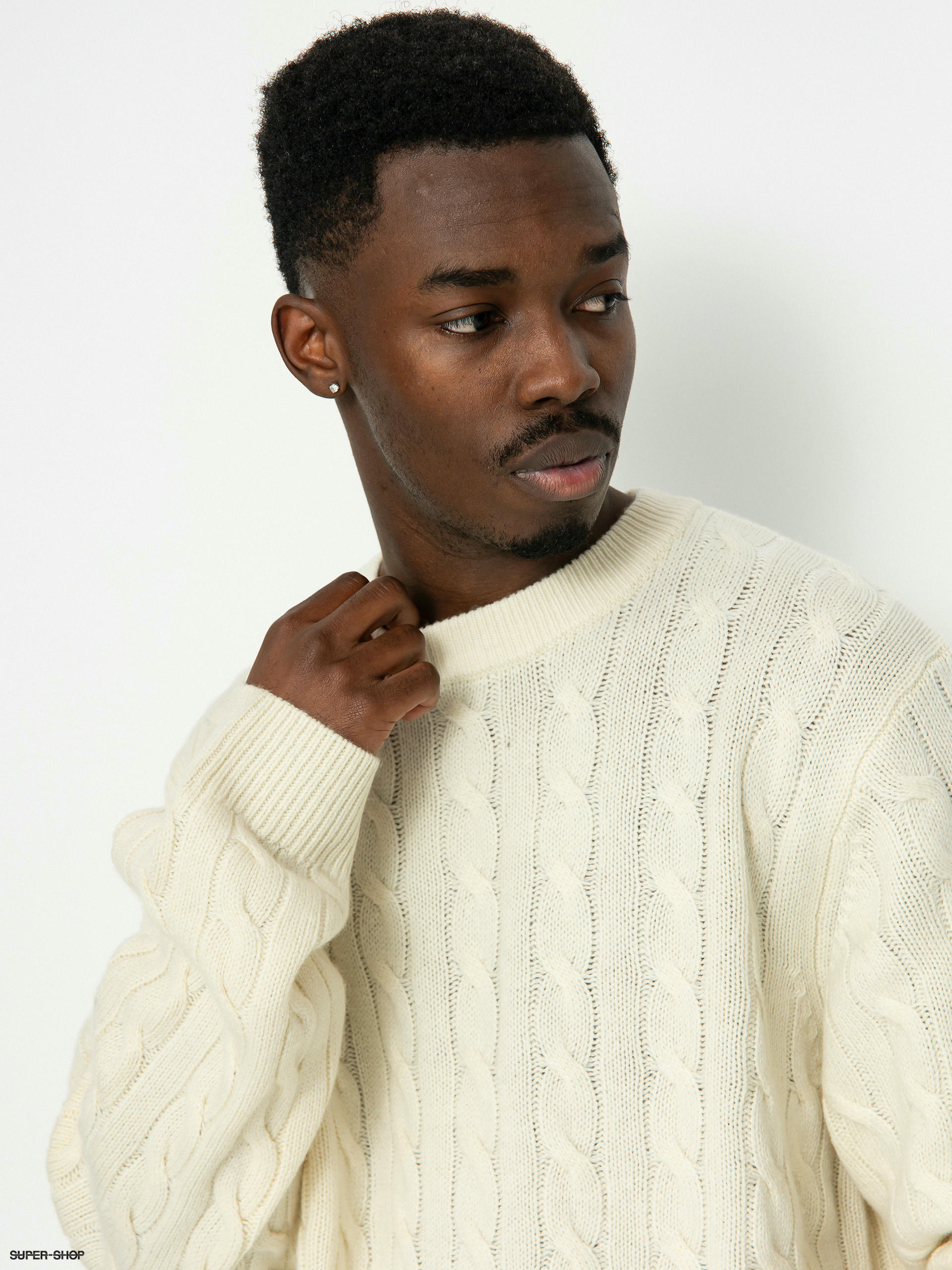 Carhartt knitted outlet jumper