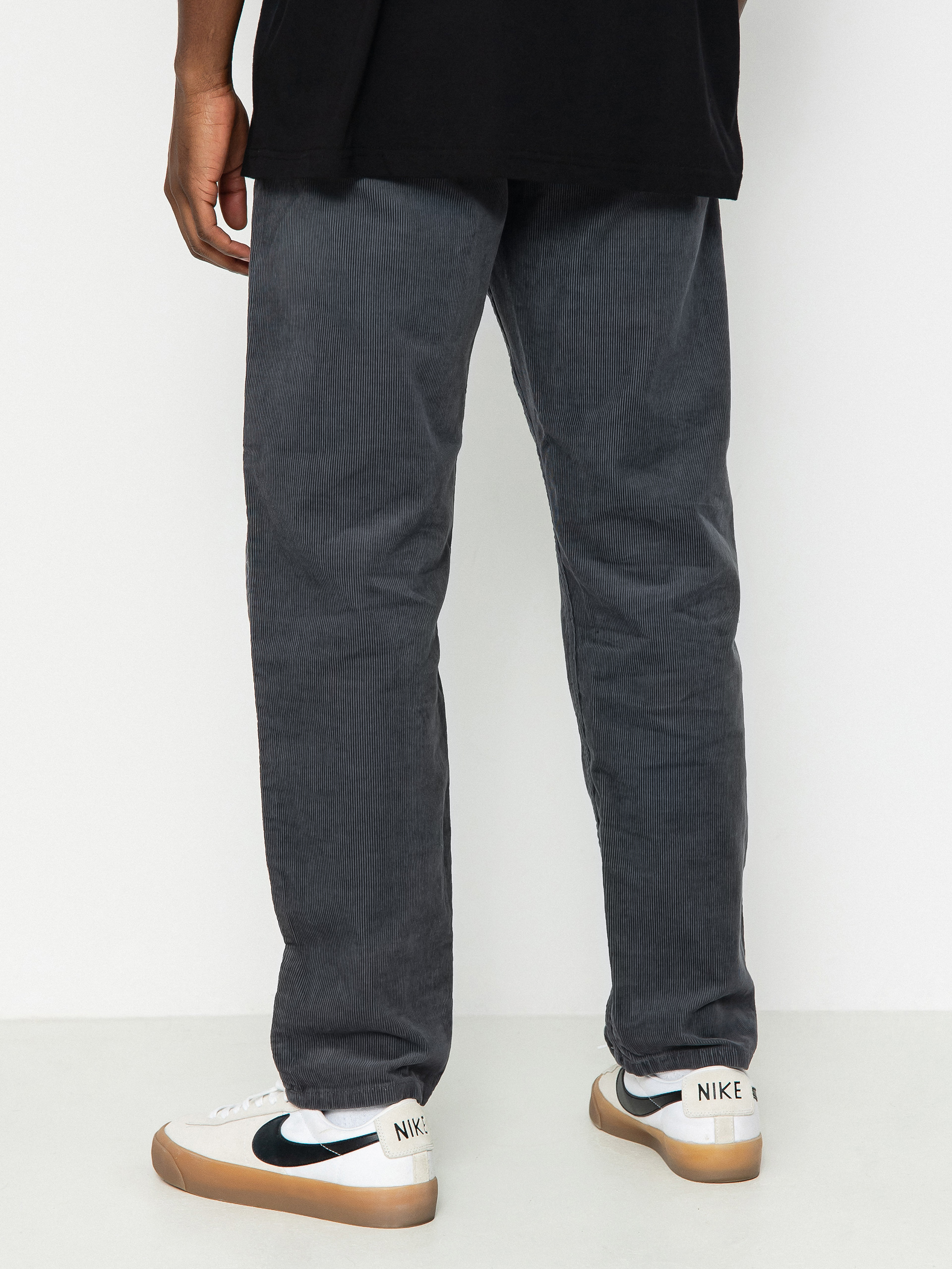 Carhartt WIP Newel Pants - grey (zeus)