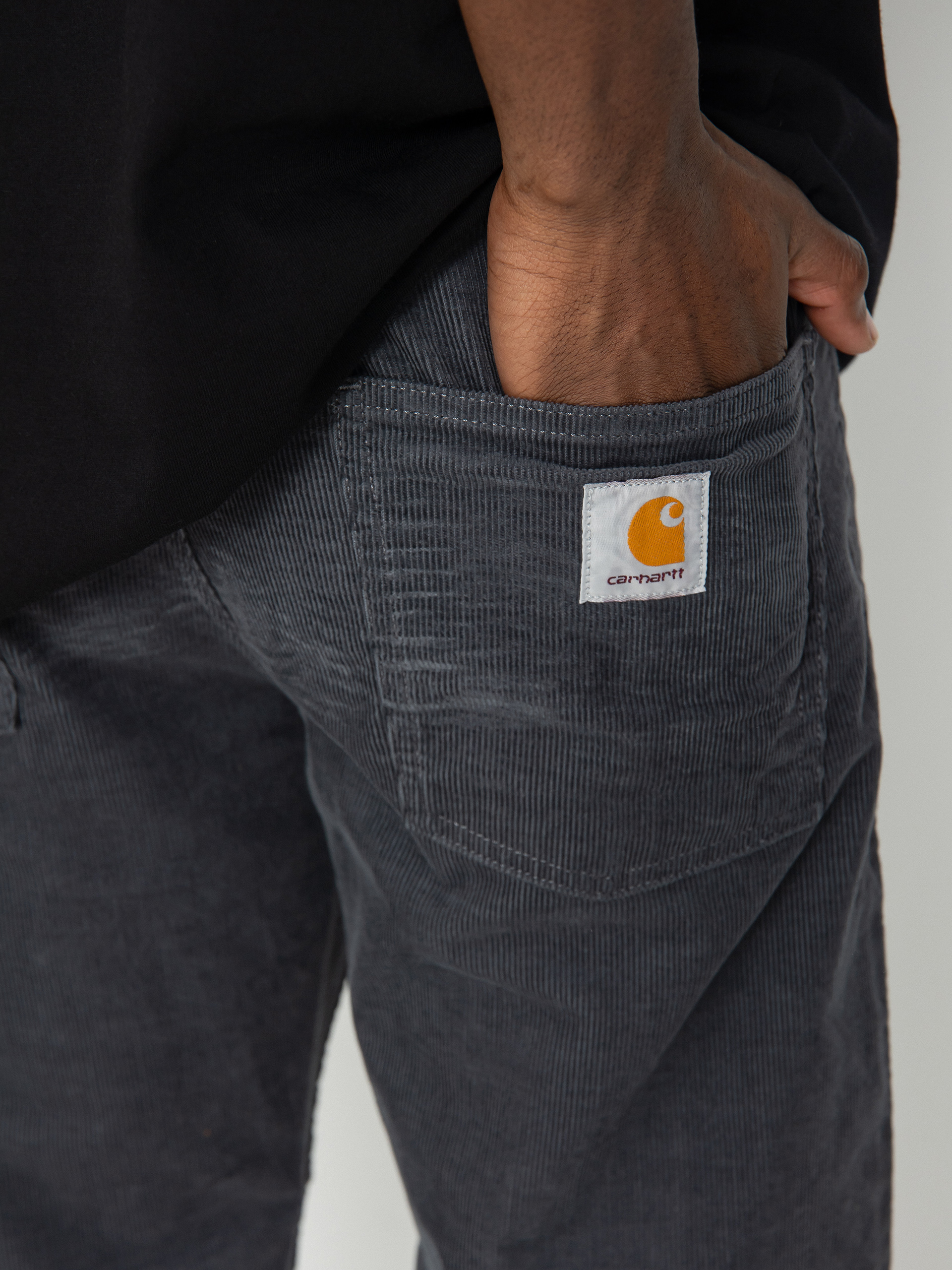 Carhartt WIP Newel Pants (zeus)