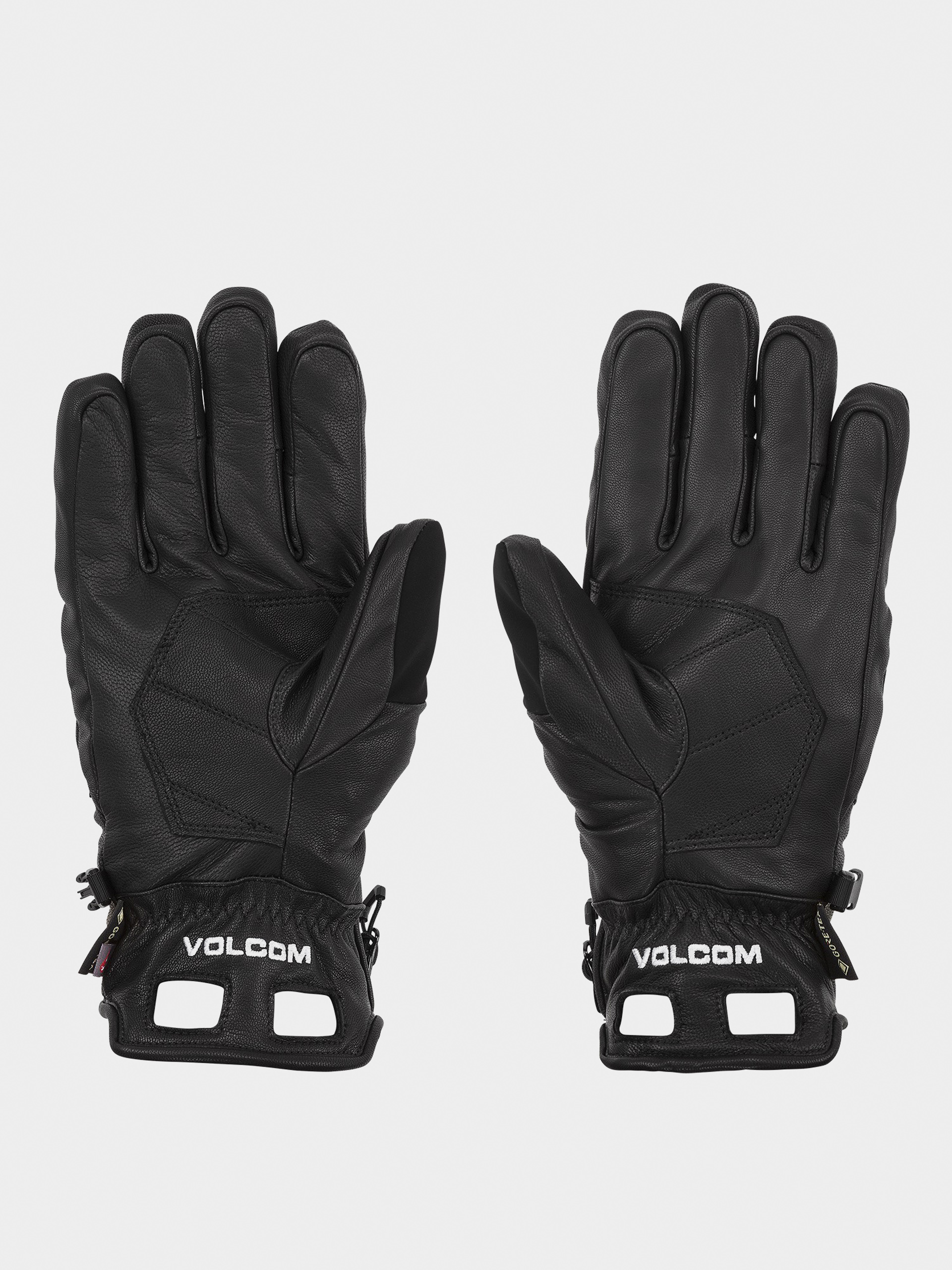 Volcom Service Gore Tex Handschuhe (black)