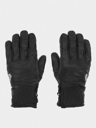 Volcom Service Gore Tex Gloves (black)