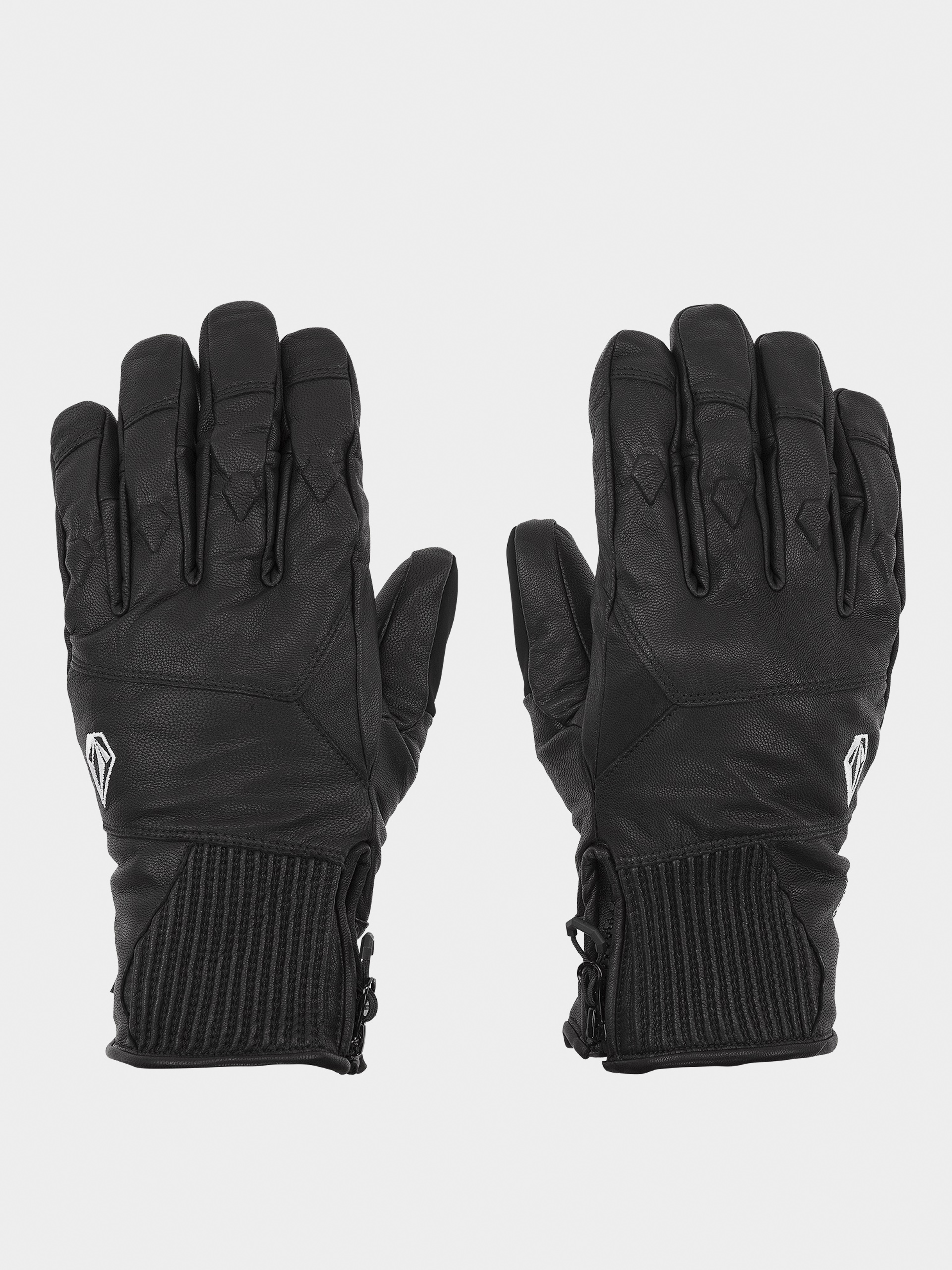 Volcom Service Gore Tex Handschuhe (black)