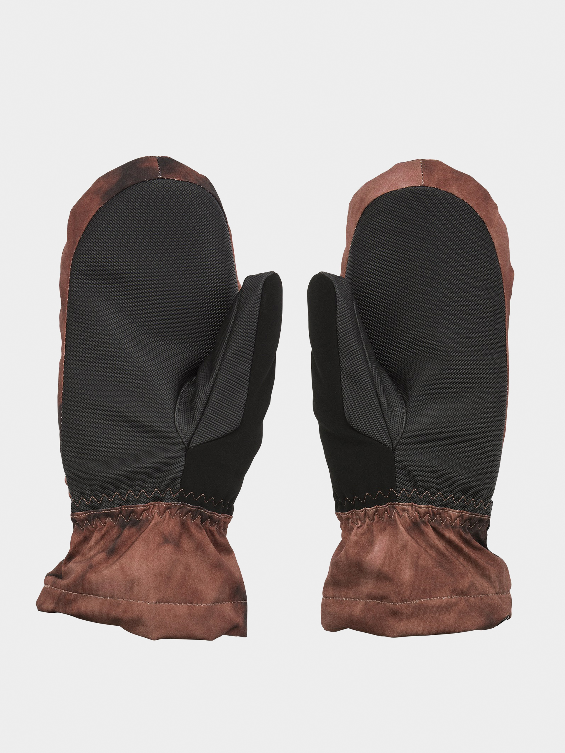 Volcom V.Snow Over Mitt Gloves Wmn (pink salt wash)