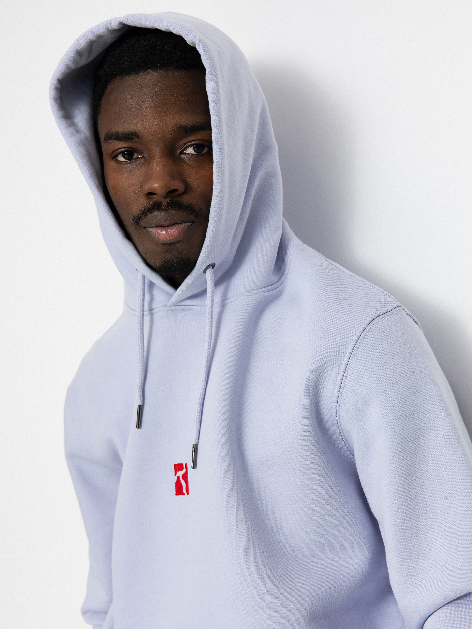 Poetic Collective Blaze of Noon HD Hoodie (purple)