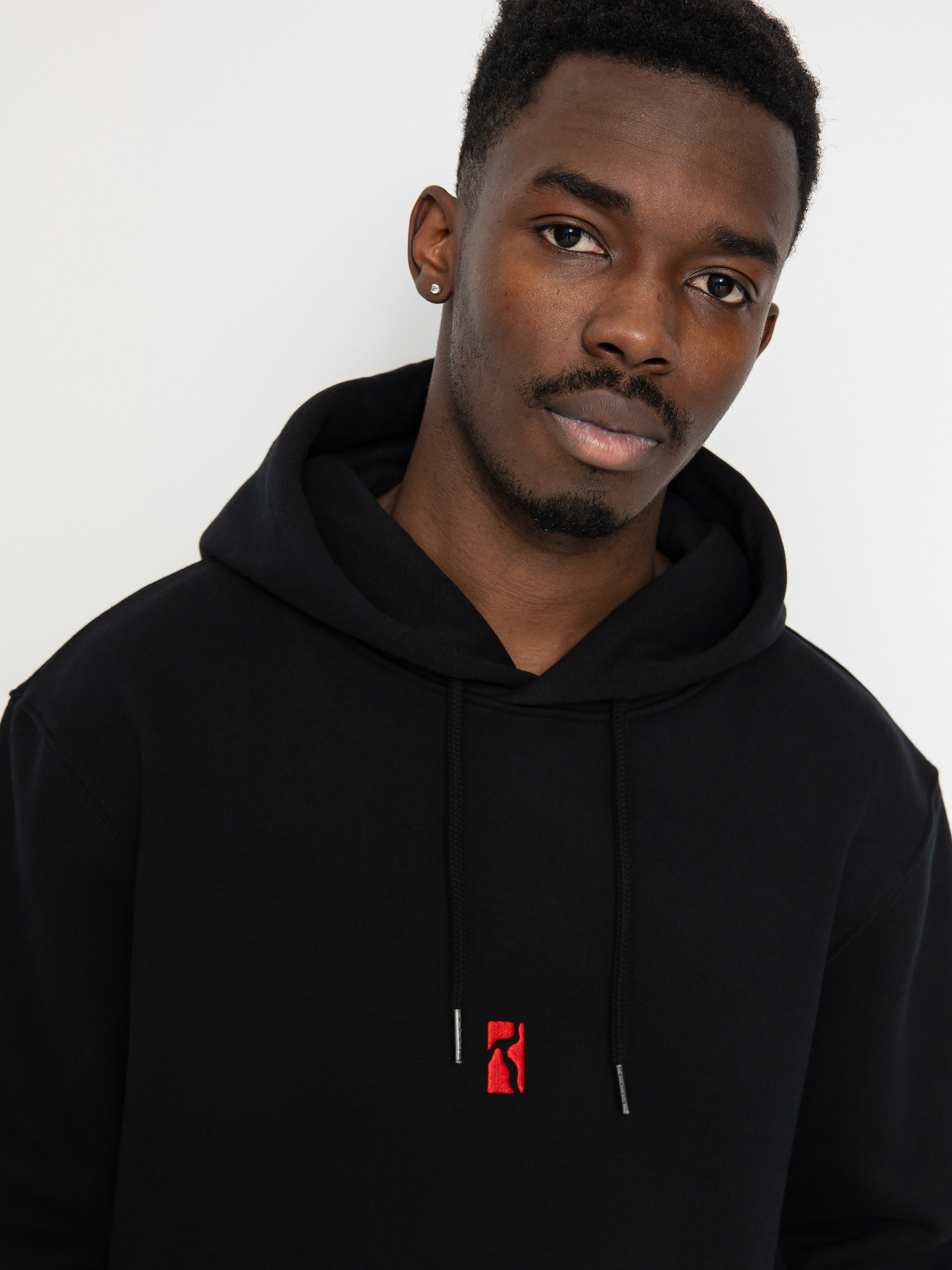 Poetic Collective Blaze of Noon HD Hoodie (black)