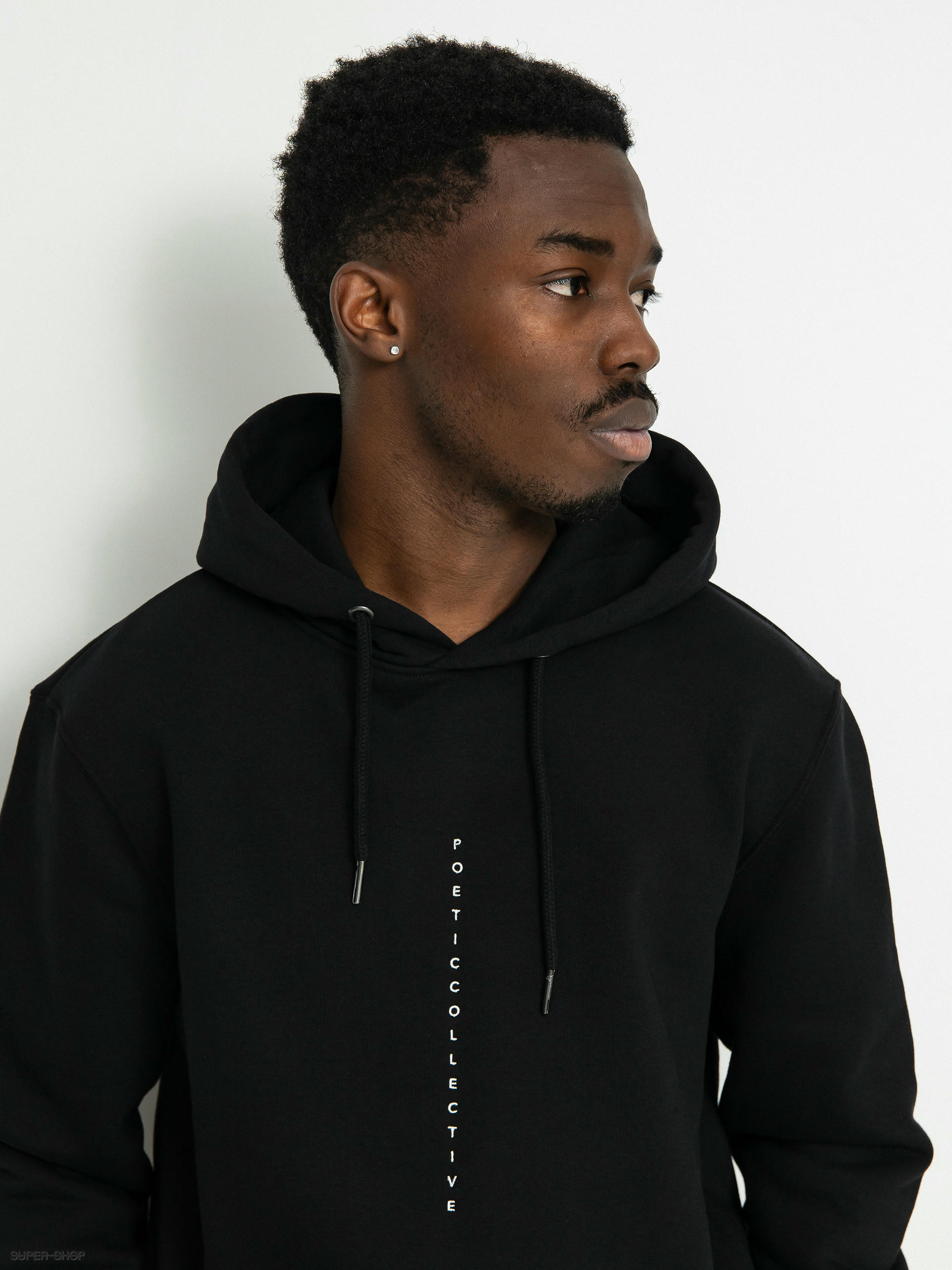 Poetic hoodie sale