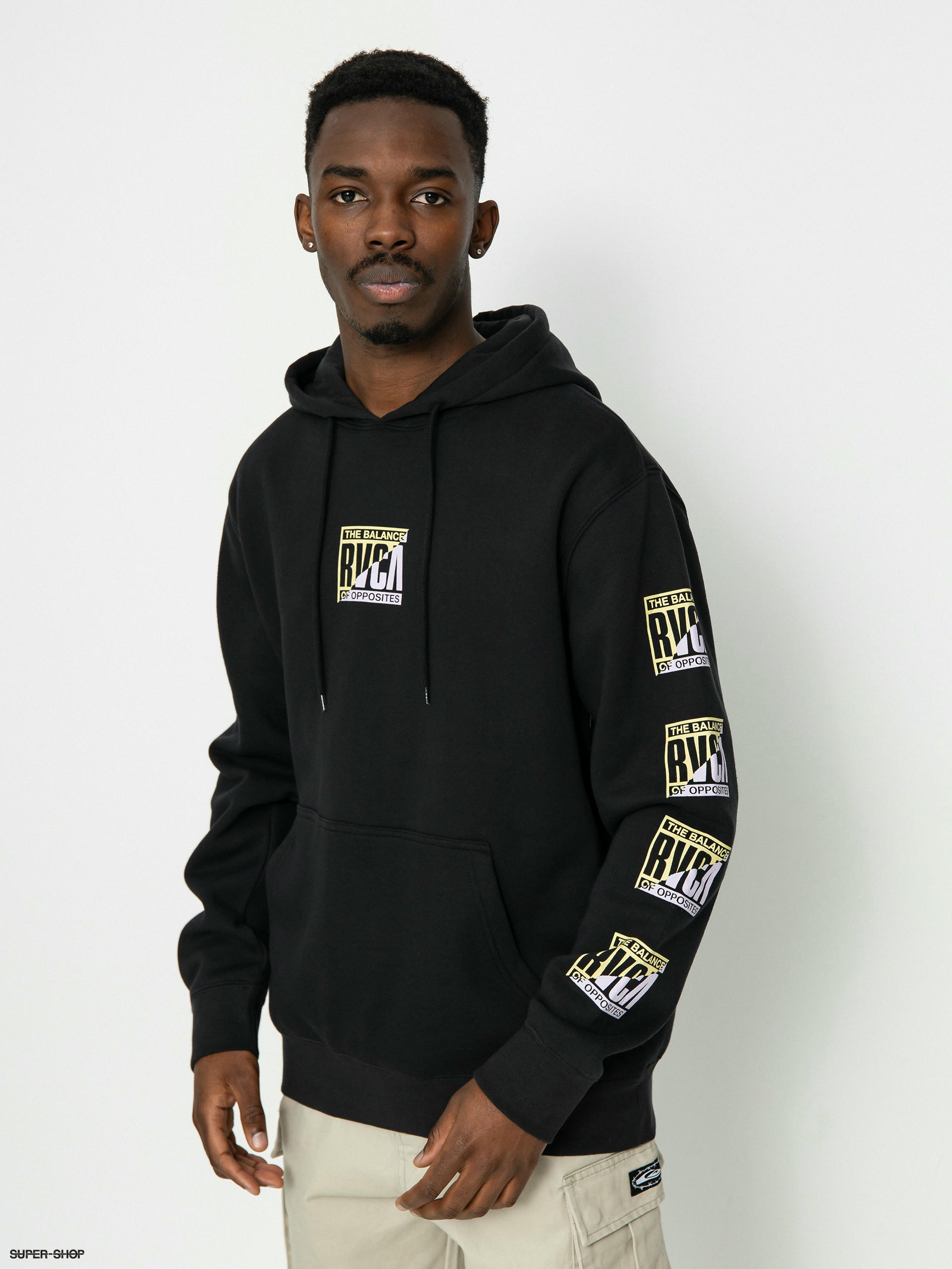 Gold vans sale hoodie