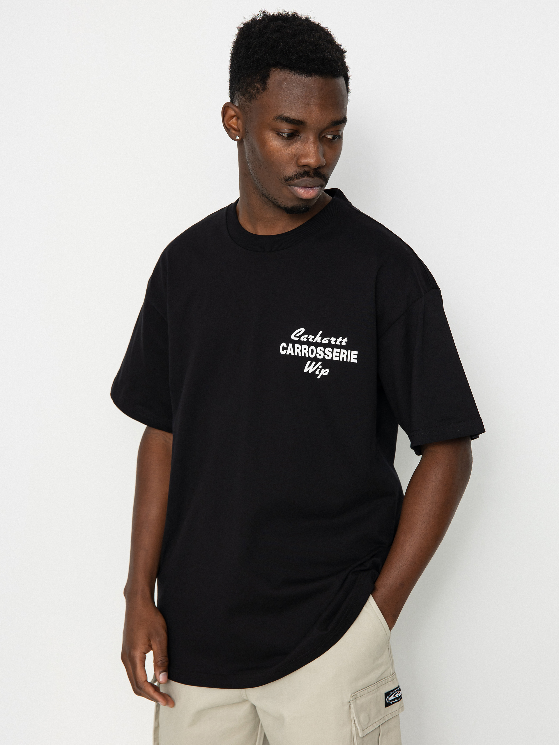 Carhartt wip shop t shirt