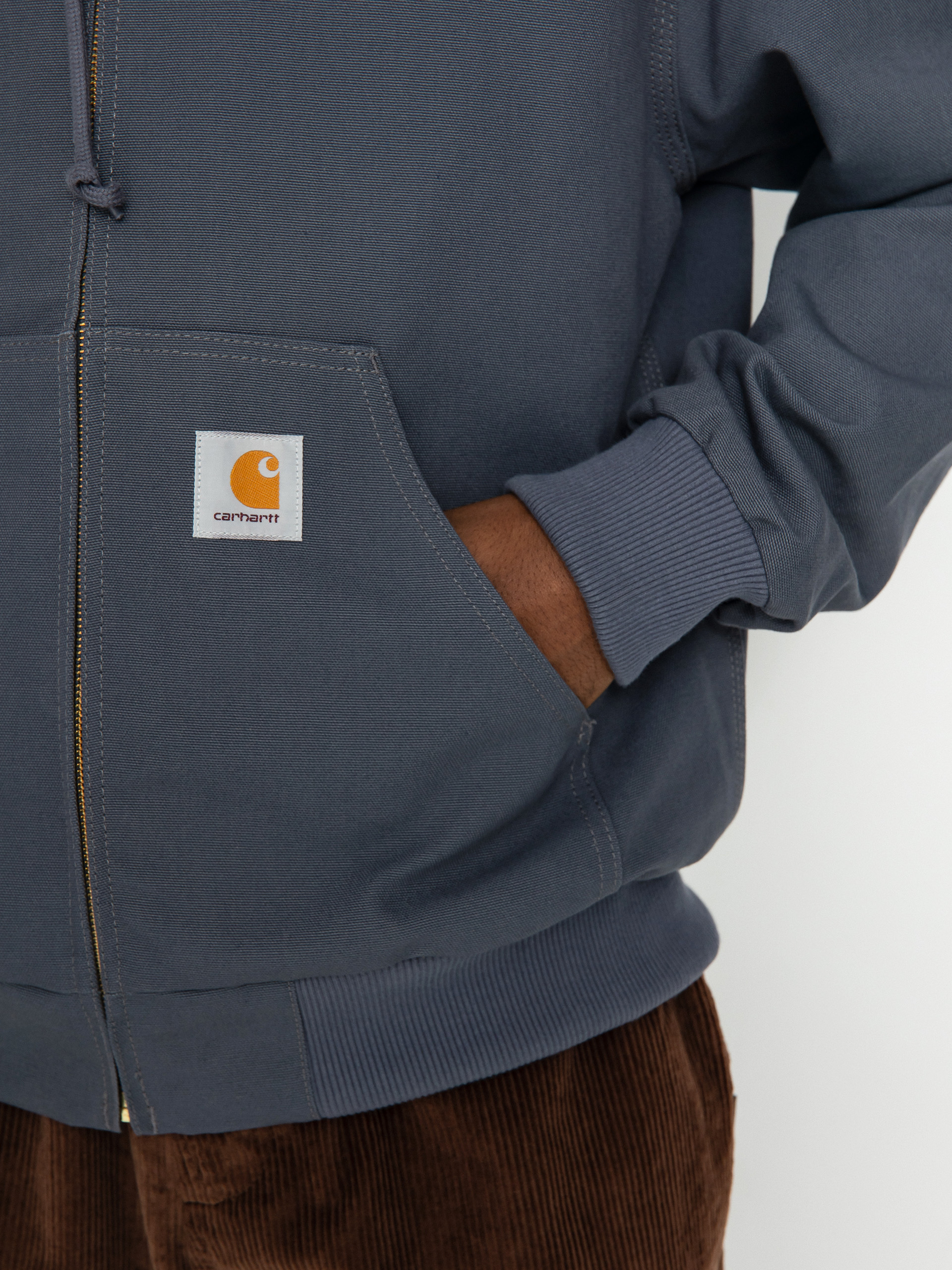 Carhartt WIP Active Jacket (zeus)
