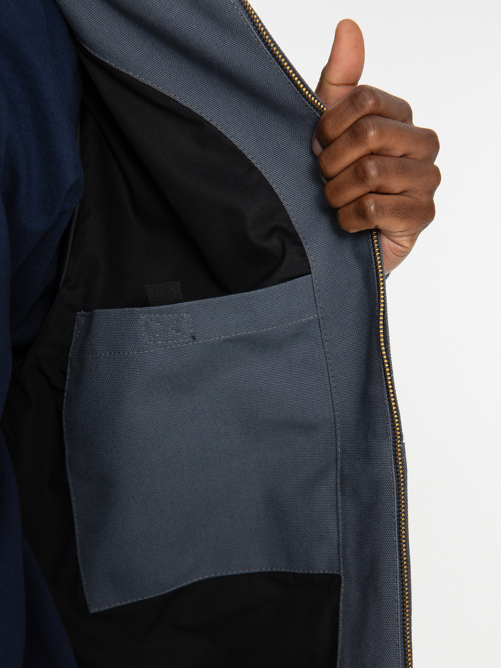 Carhartt WIP Active Jacket (zeus)