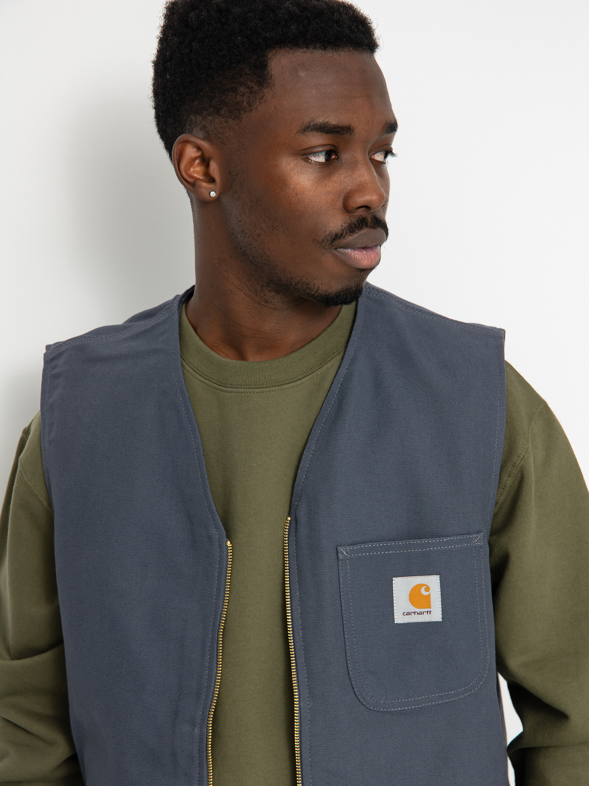Carhartt WIP Arbor Weste (zeus)