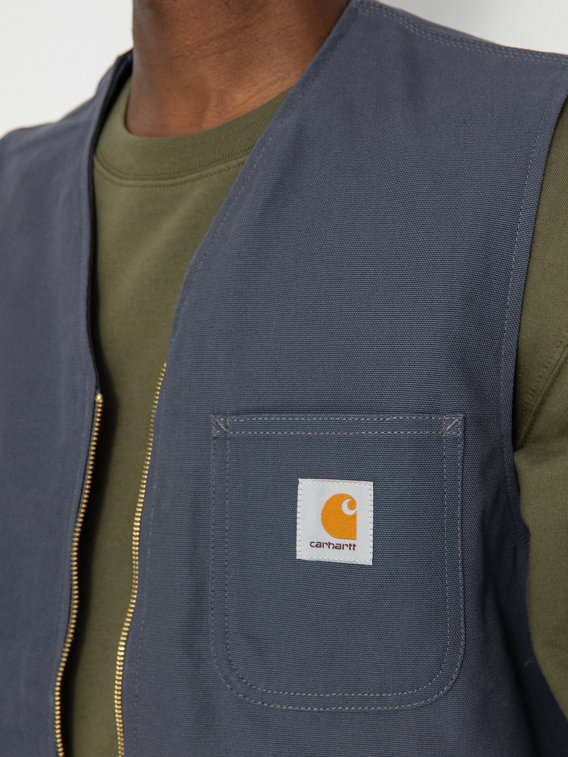 Carhartt WIP Arbor Weste (zeus)