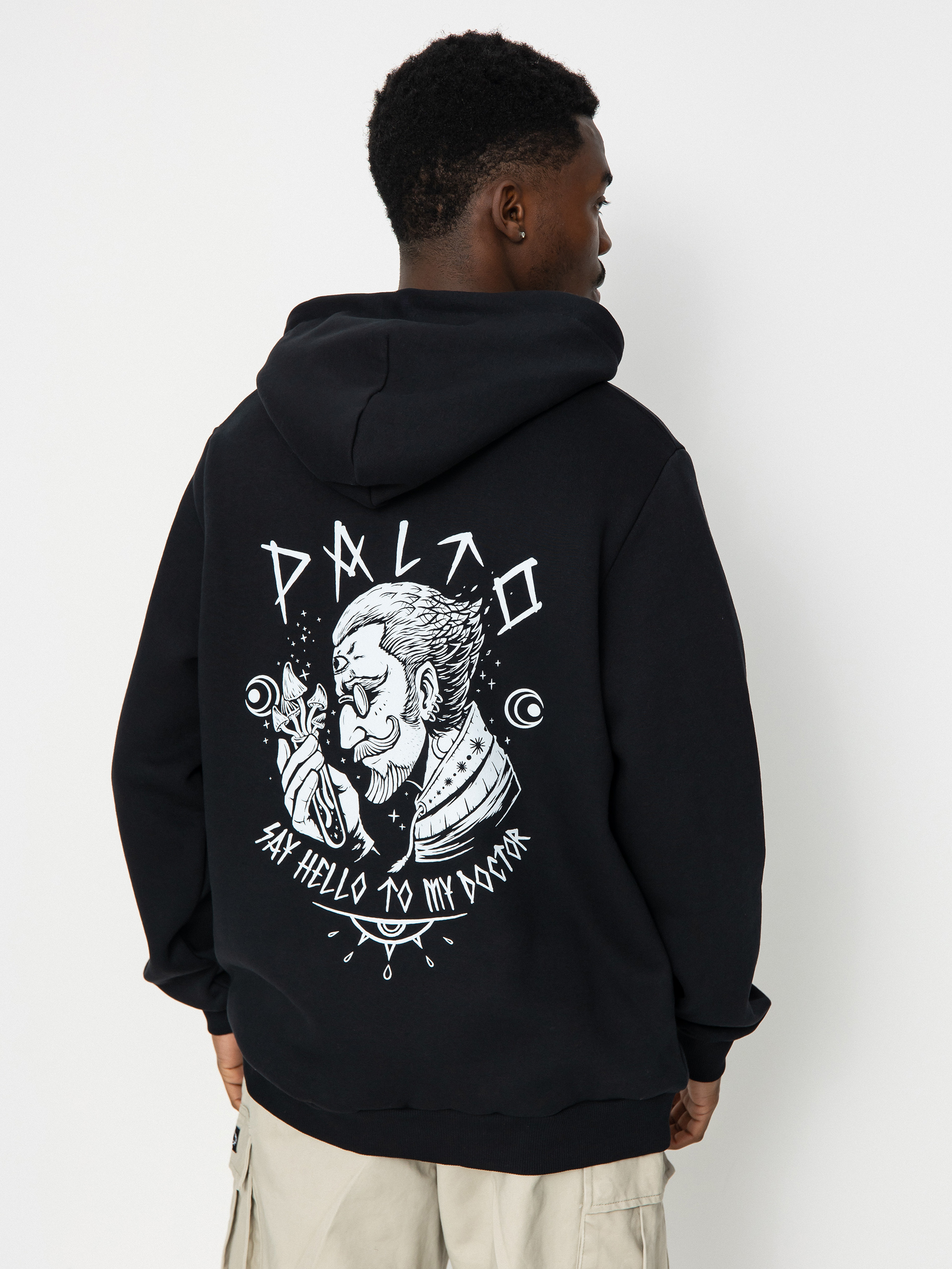 Deadly stones pullover hoodie deals