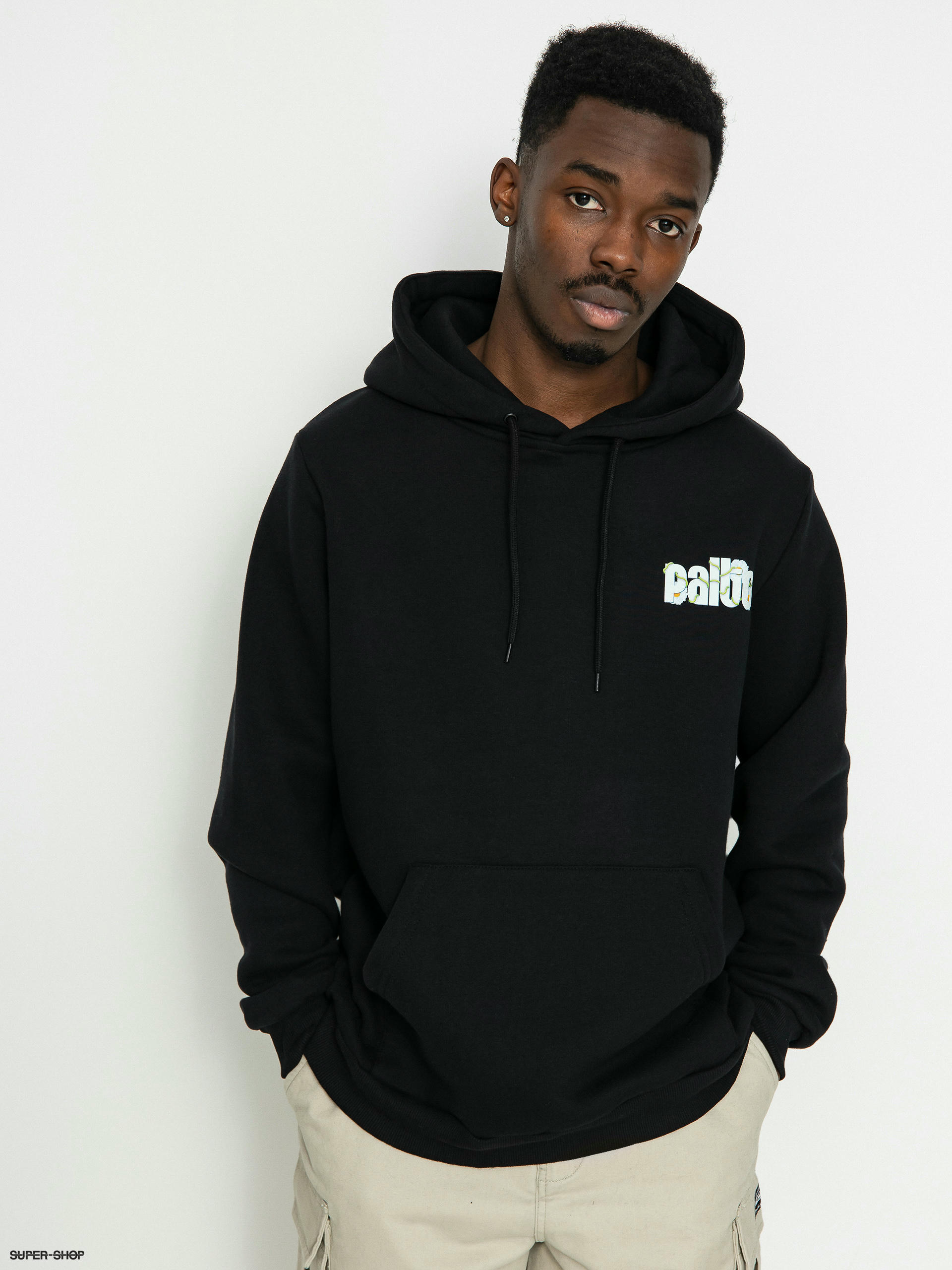 Champion Sweatshirt HD 216549 Hoodie nbk