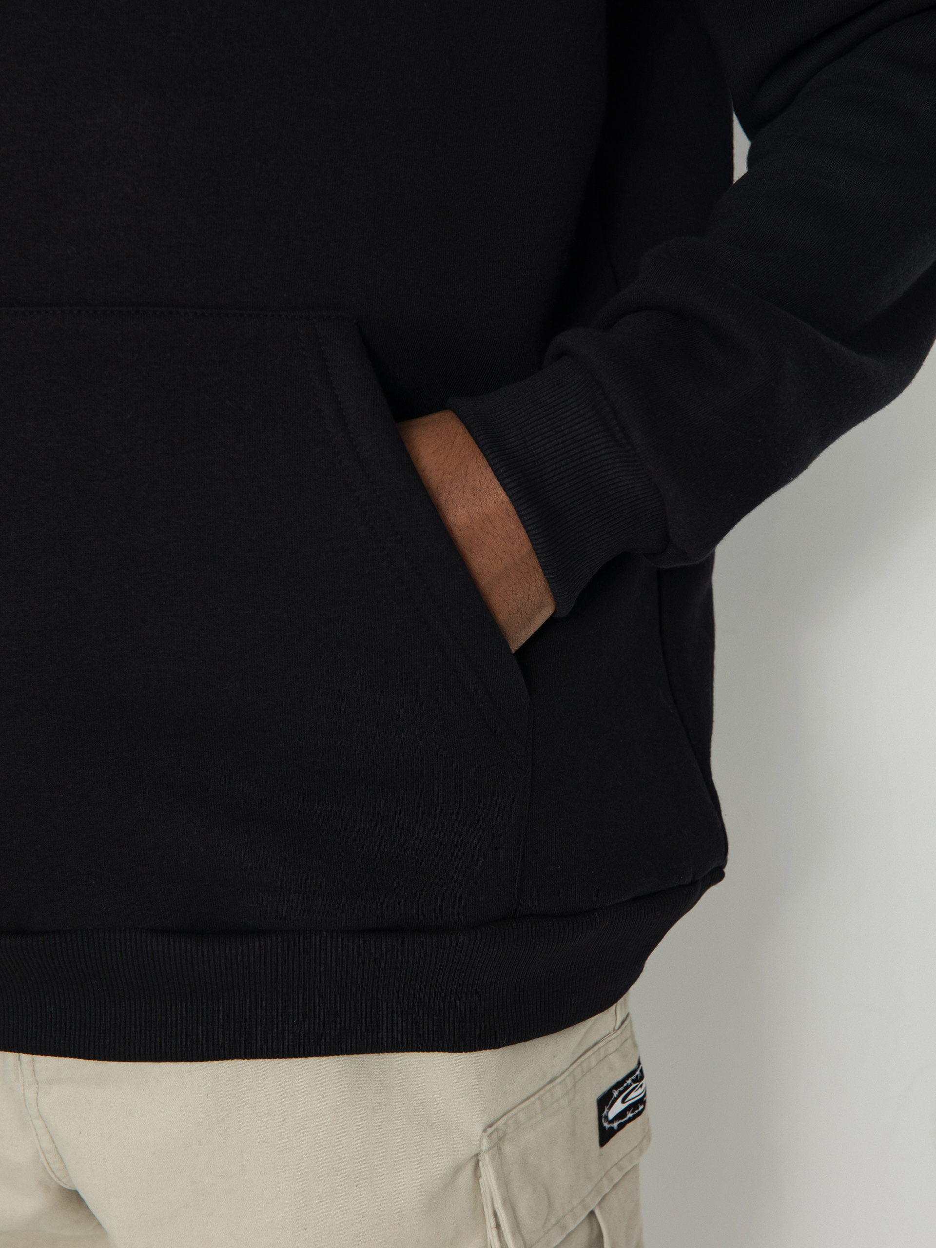 Palto Daisy HD Hoodie (black)