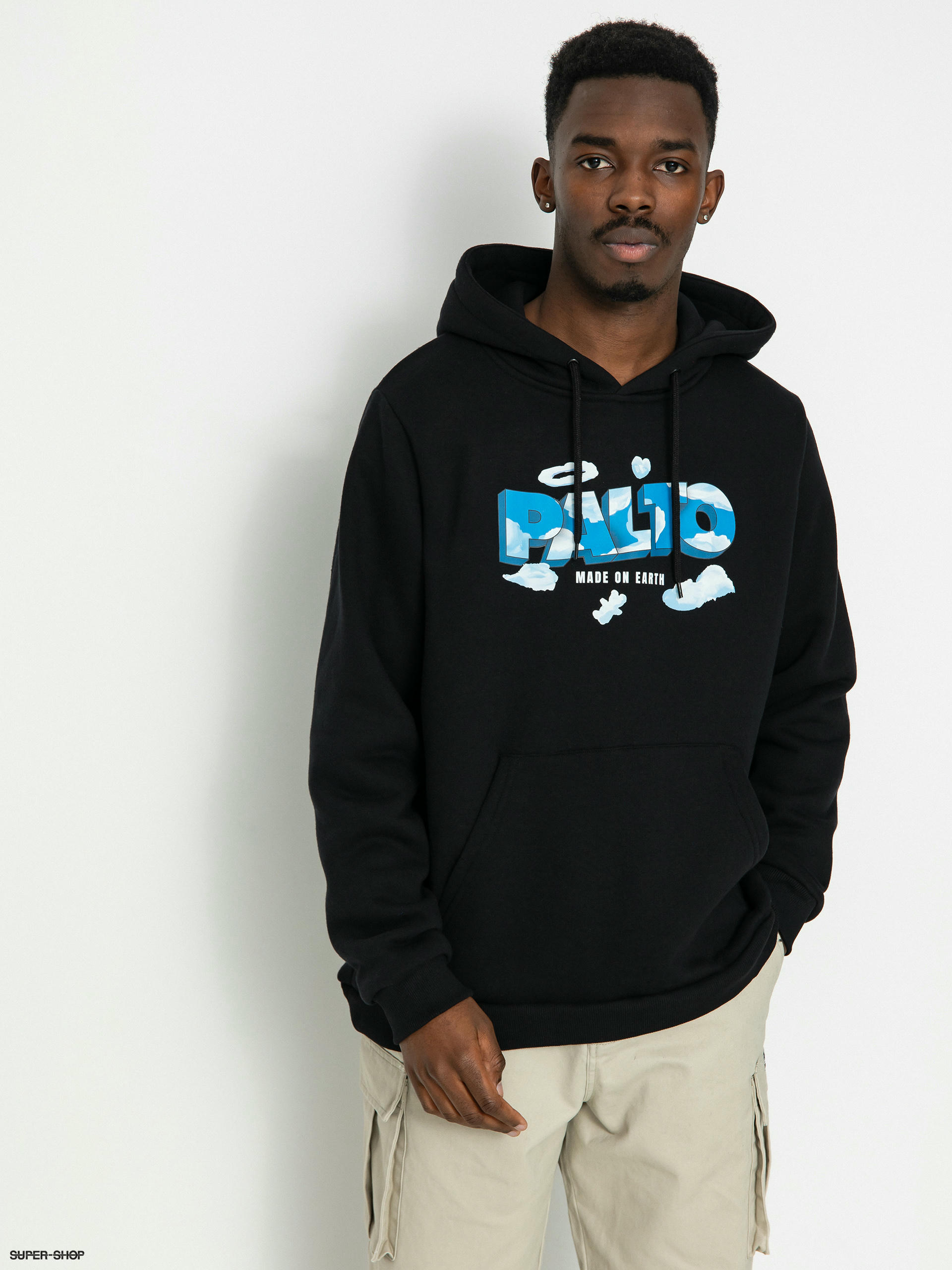 Brixton stowell vii hoodie new arrivals