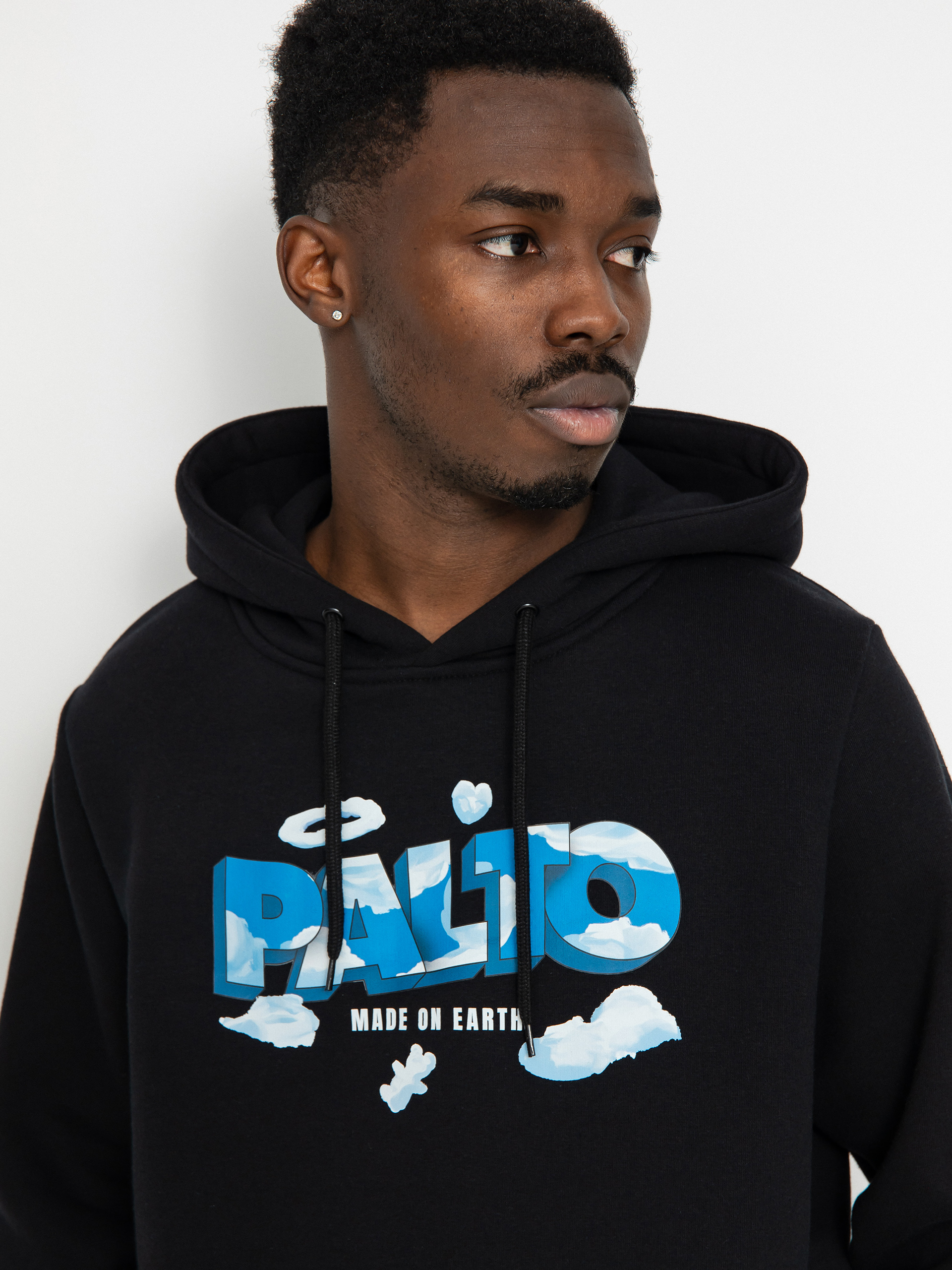 Palto Heaven HD Hoodie (black)