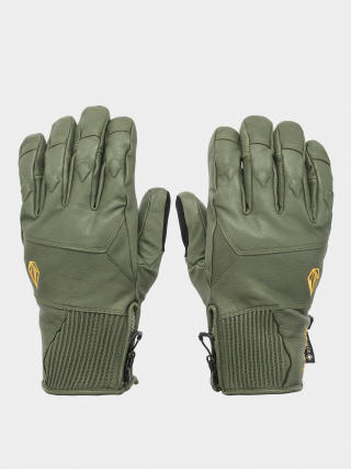 Volcom Service Gore Tex Gloves (military)