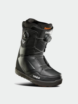 ThirtyTwo Lashed Double Boa Wide Snowboard boots (black)