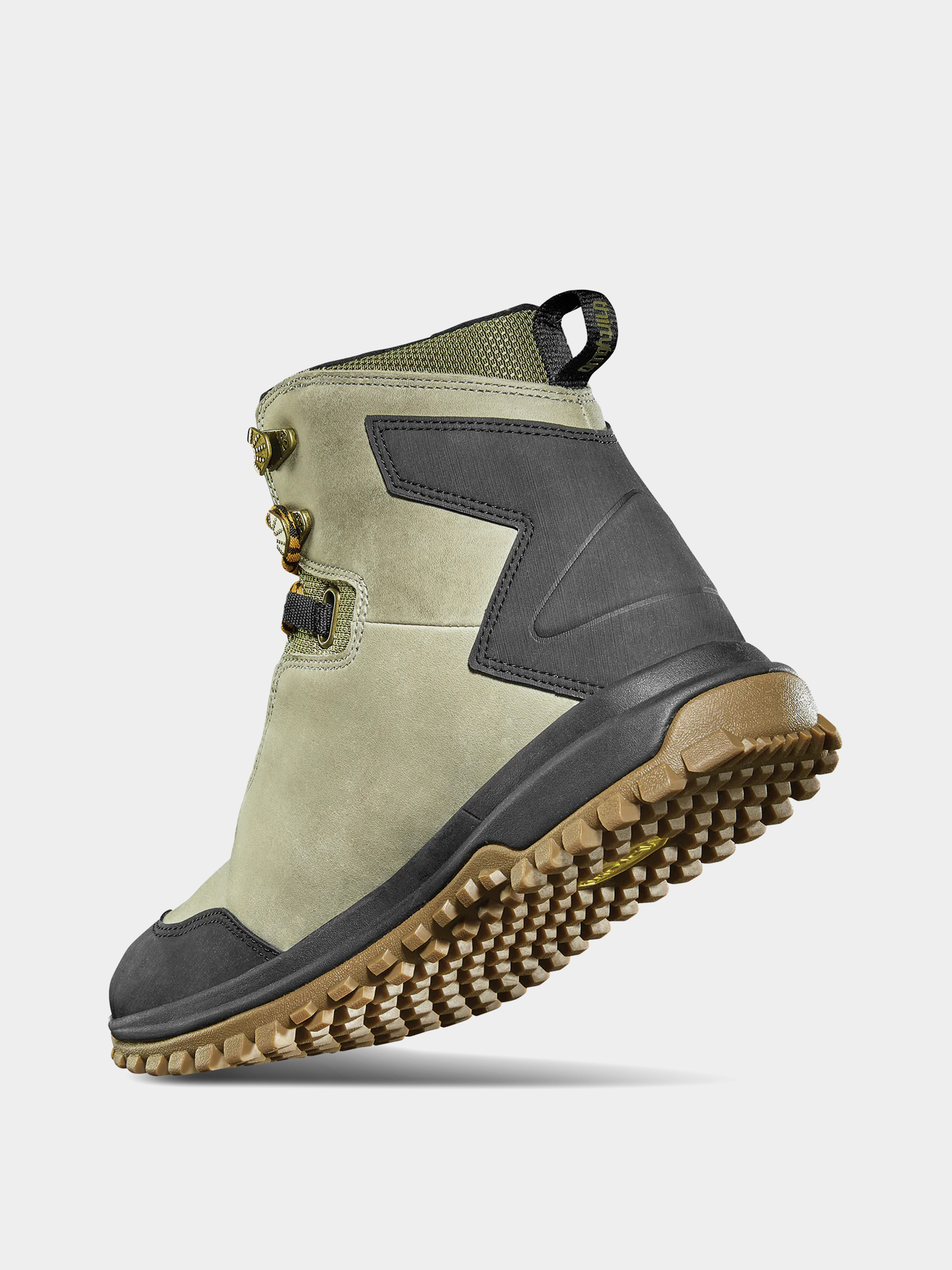 ThirtyTwo Digger Boot Winter shoes (stone)