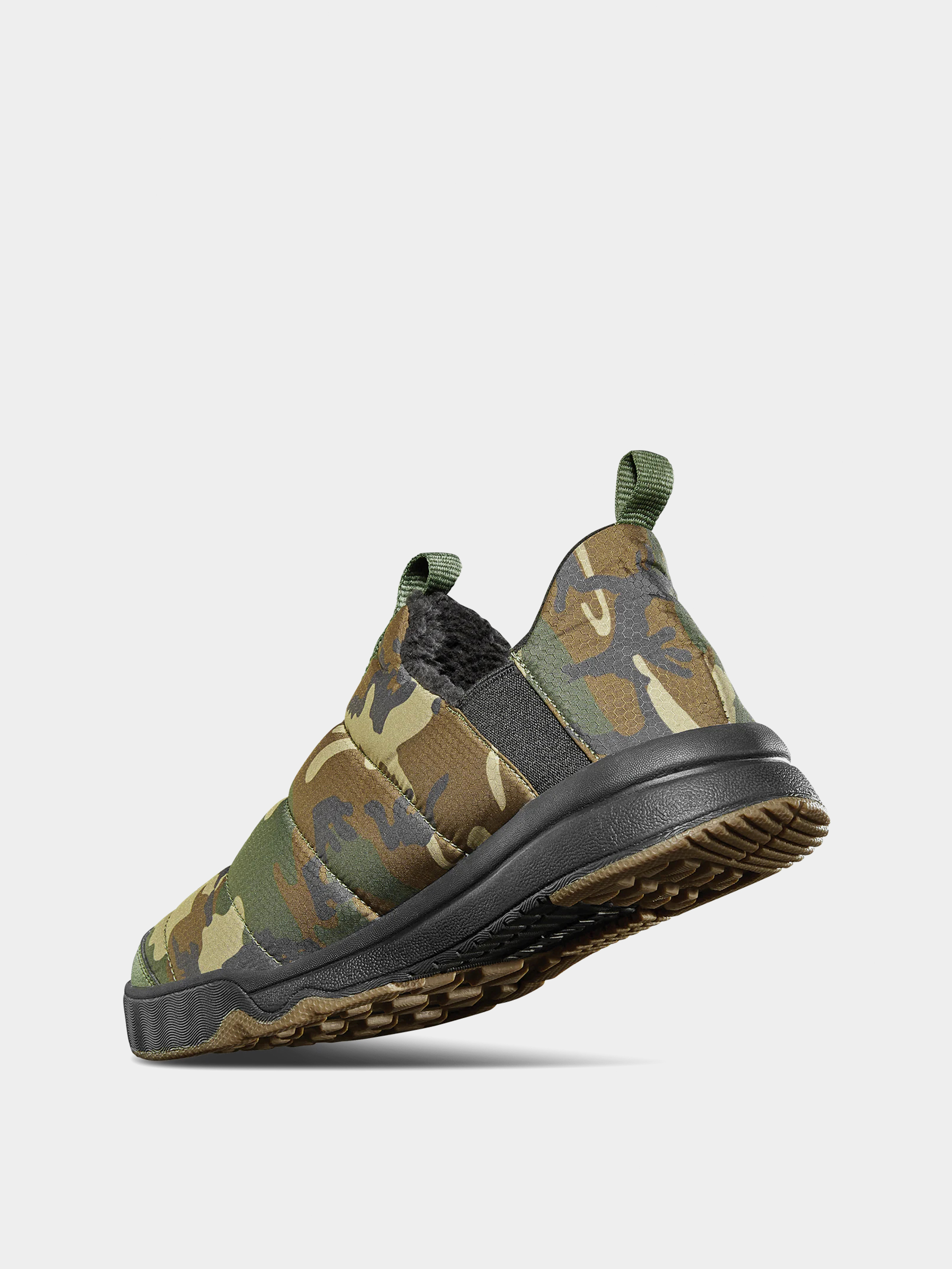 ThirtyTwo The Lounger Winterschuhe (fatigue)