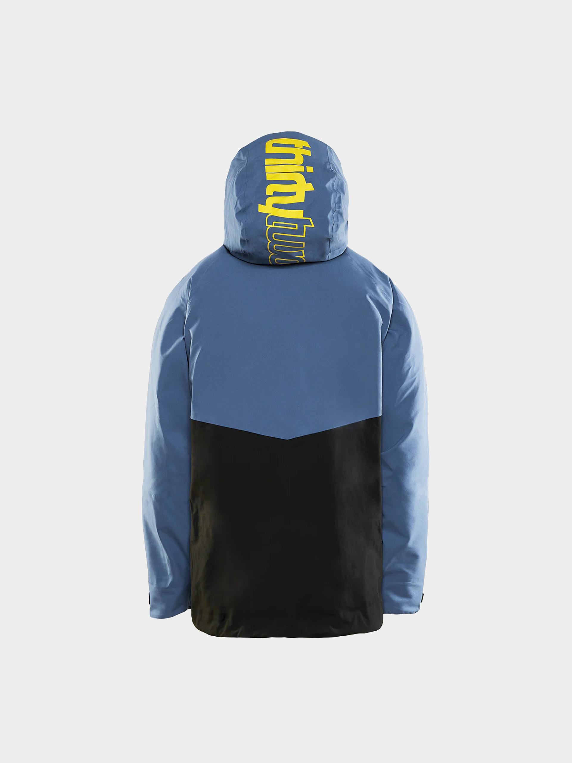 ThirtyTwo Tm 3 Snowboard jacket - blue (blue/black)