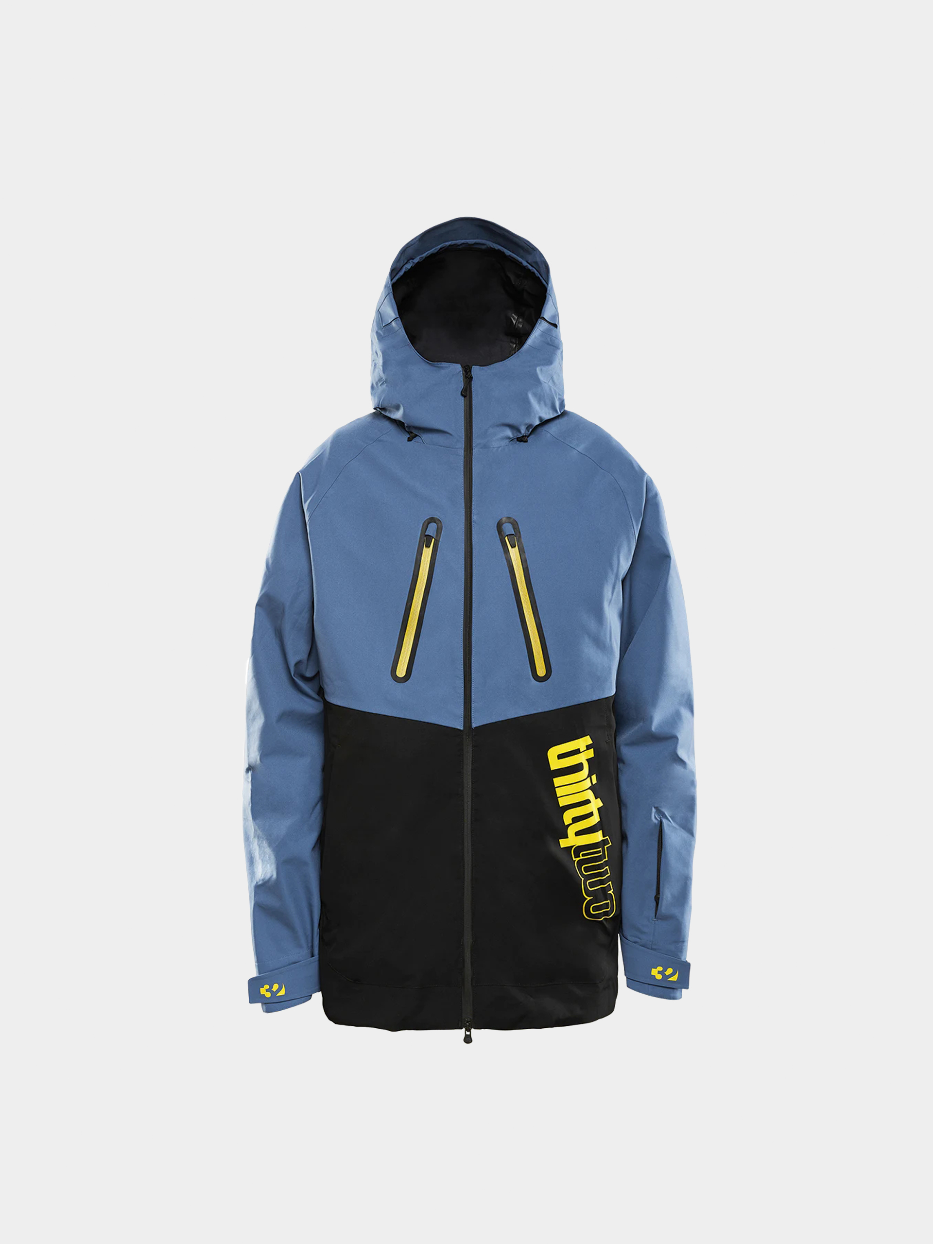 ThirtyTwo Tm 3 Snowboardjacke (blue/black)