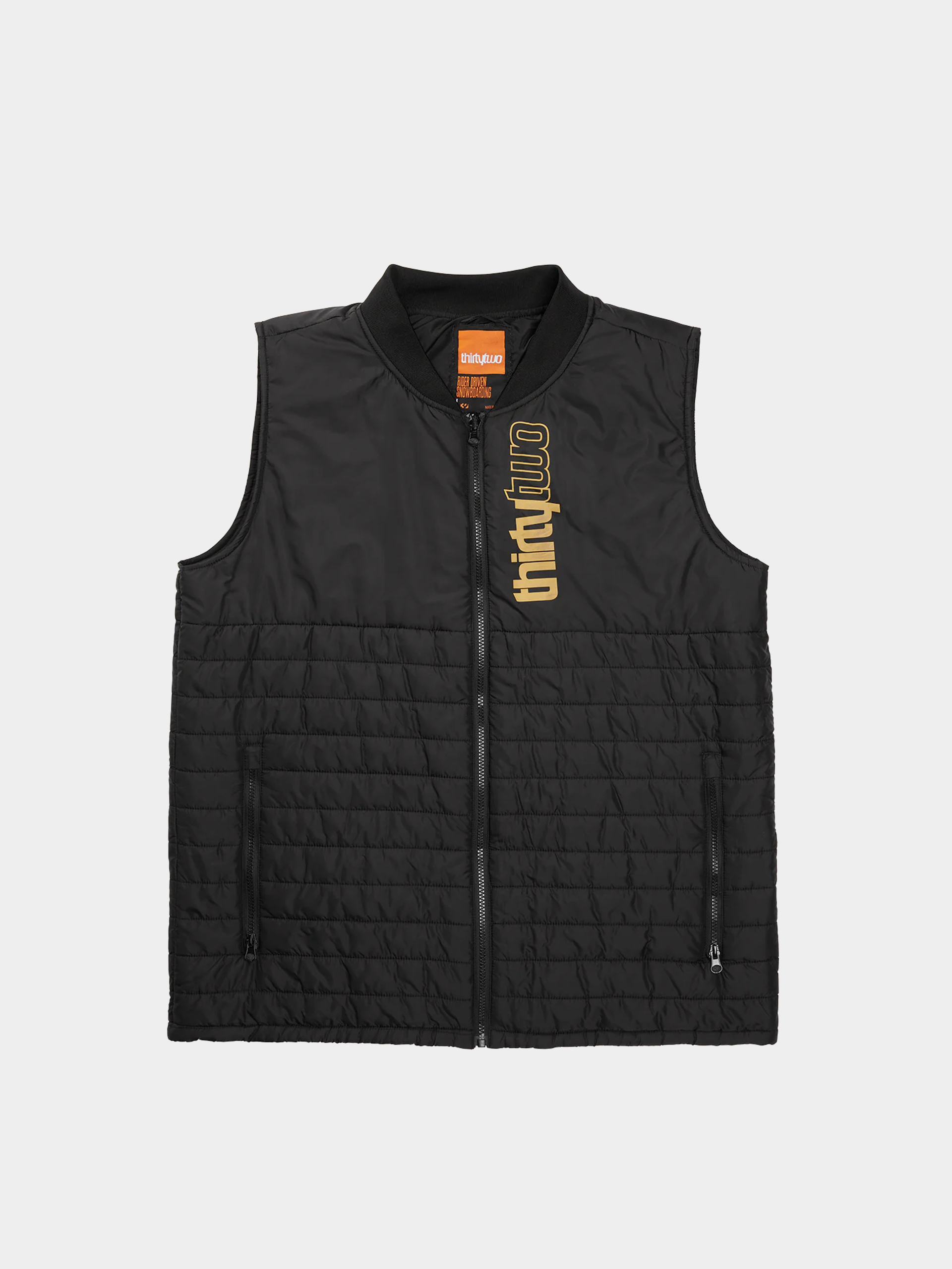 Herren ThirtyTwo Tm 3 Snowboardjacke (blue/black)