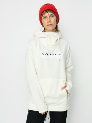 Volcom Hydro Riding HD Hoodie Wmn (moonbeam)