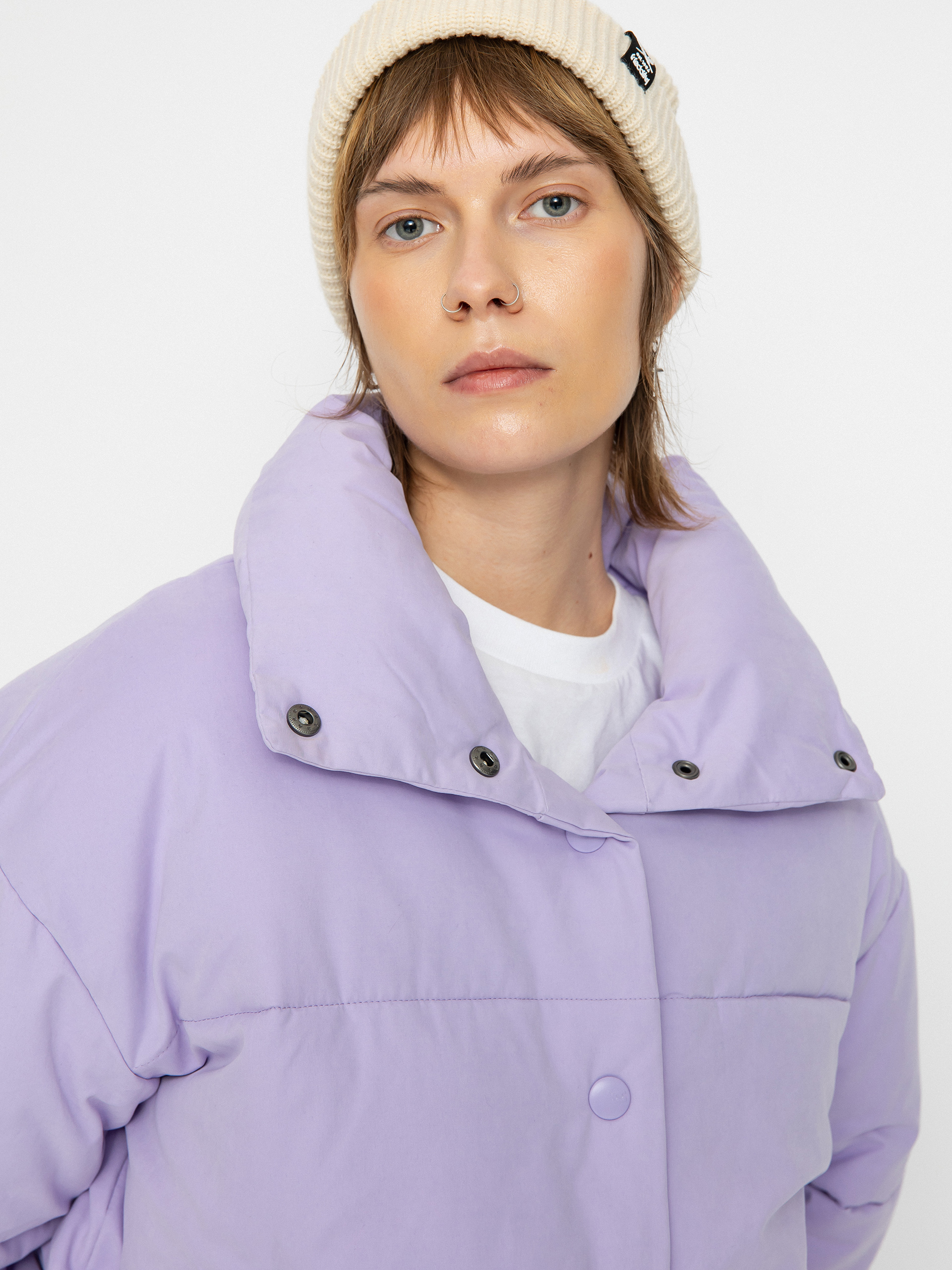 Billabong Best Friends Jacke Wmn (lilac breeze)