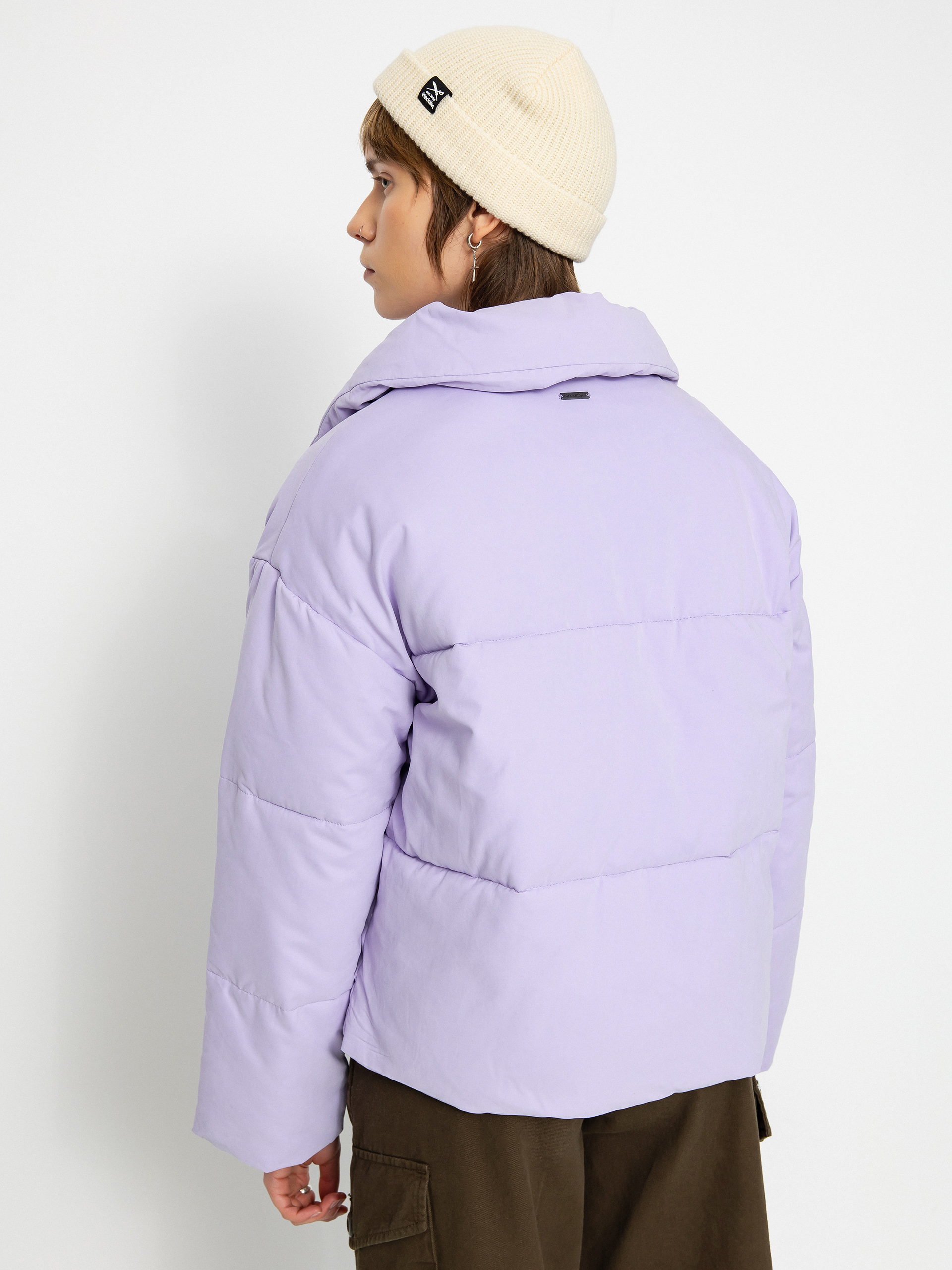 Billabong Best Friends Jacket Wmn (lilac breeze)