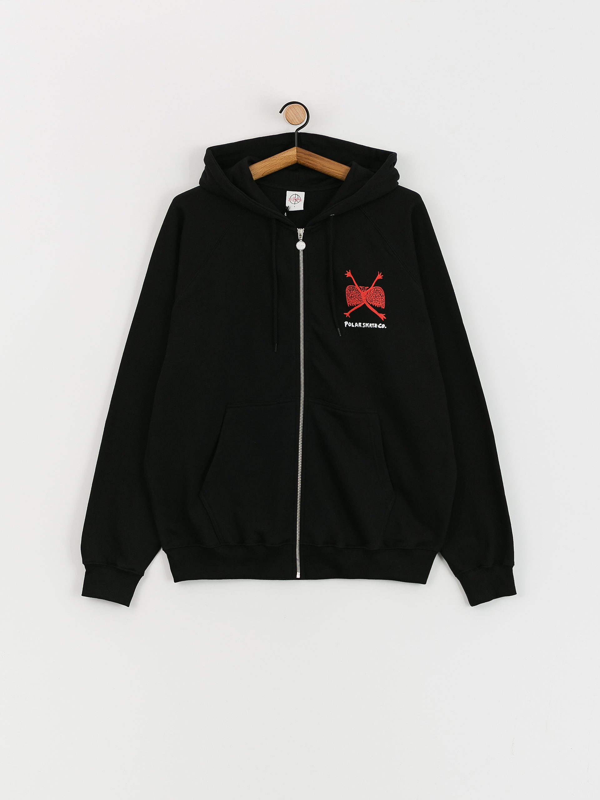 Lifeguard hoodie outlet black